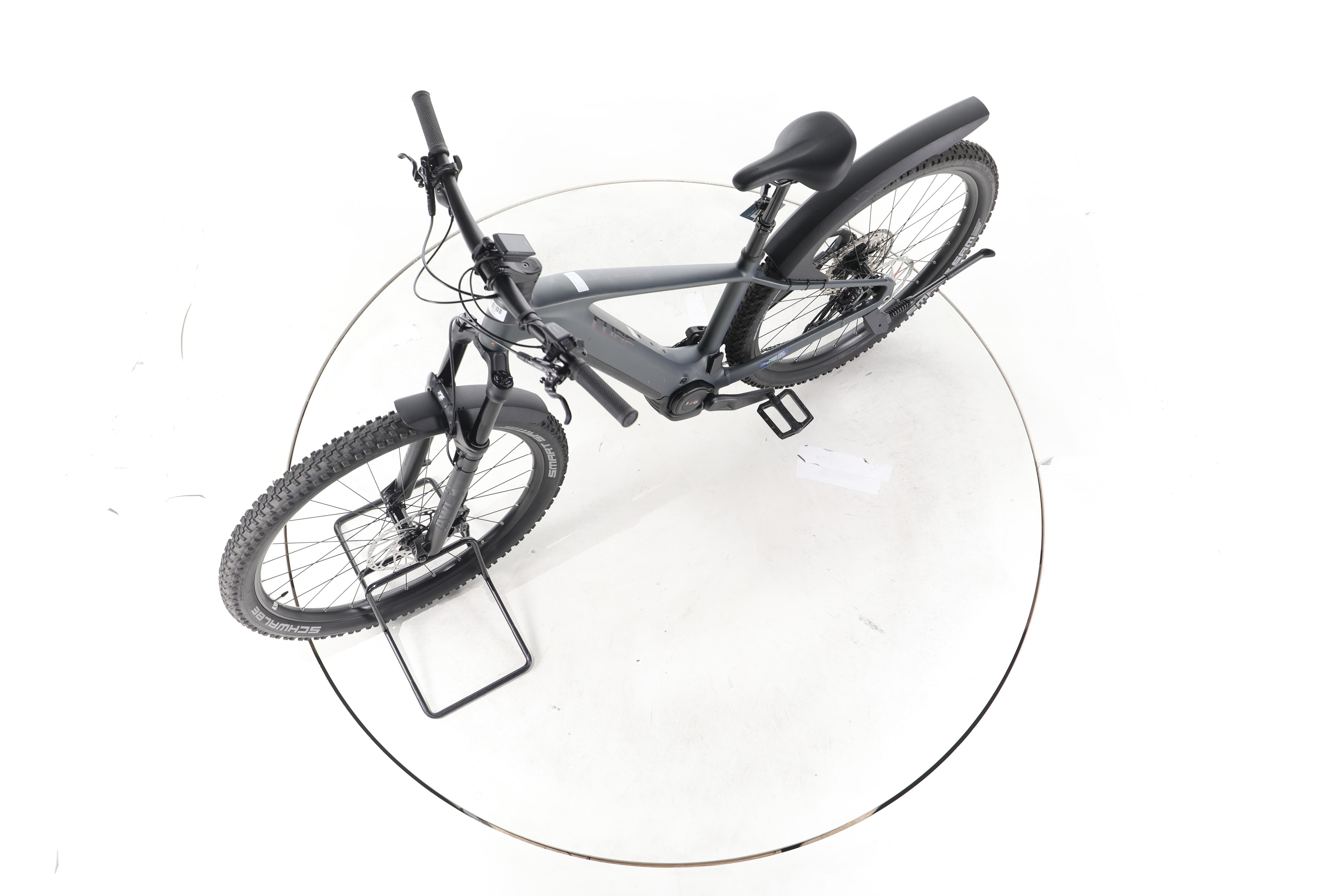 Cube Reaction Hybrid SLX E-Bike 2025 - Image 18