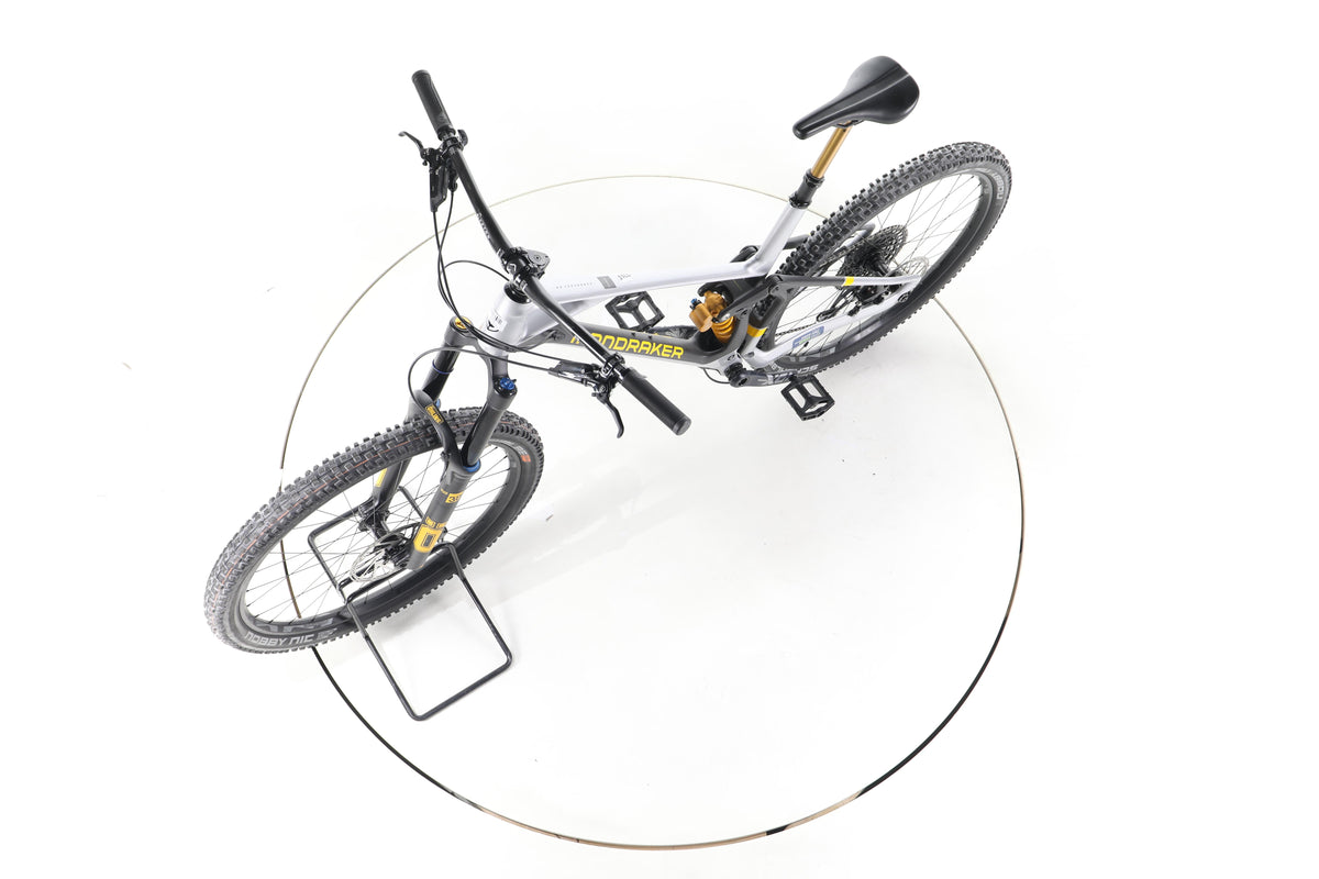 Mondraker Superfoxy RR Fahrrad Fully - Image 18