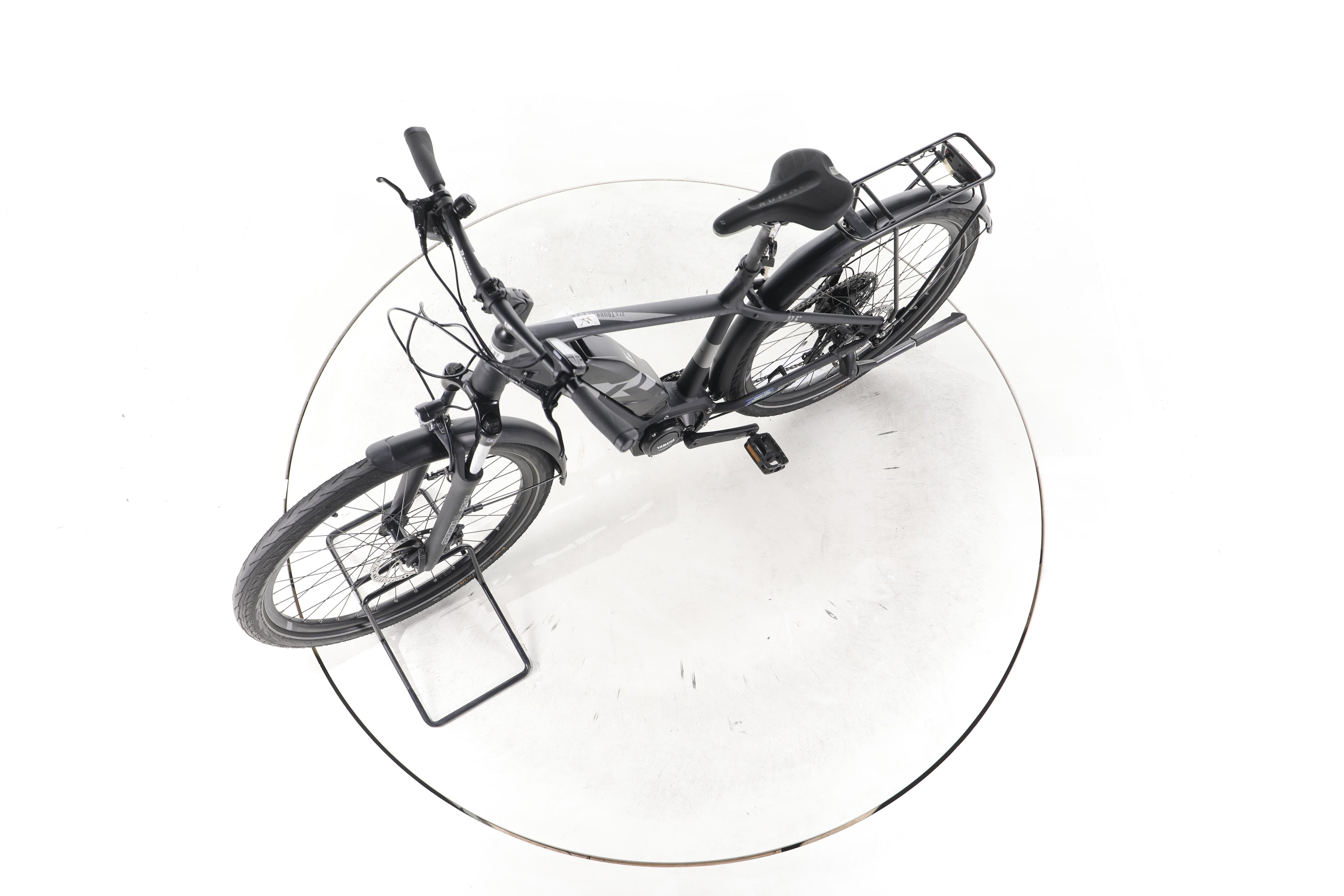 R Raymon TourRay E 3.0 Trekking E-Bike - Image 18