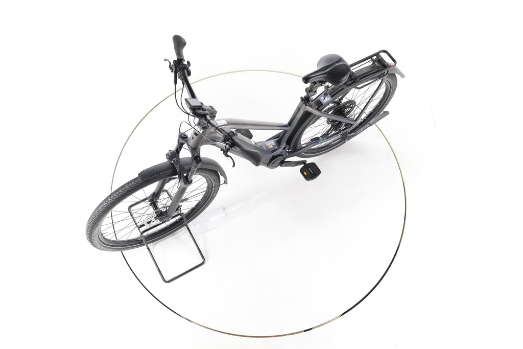 Cube Kathmandu Hybrid SLT Trekking E-Bike - Image 18