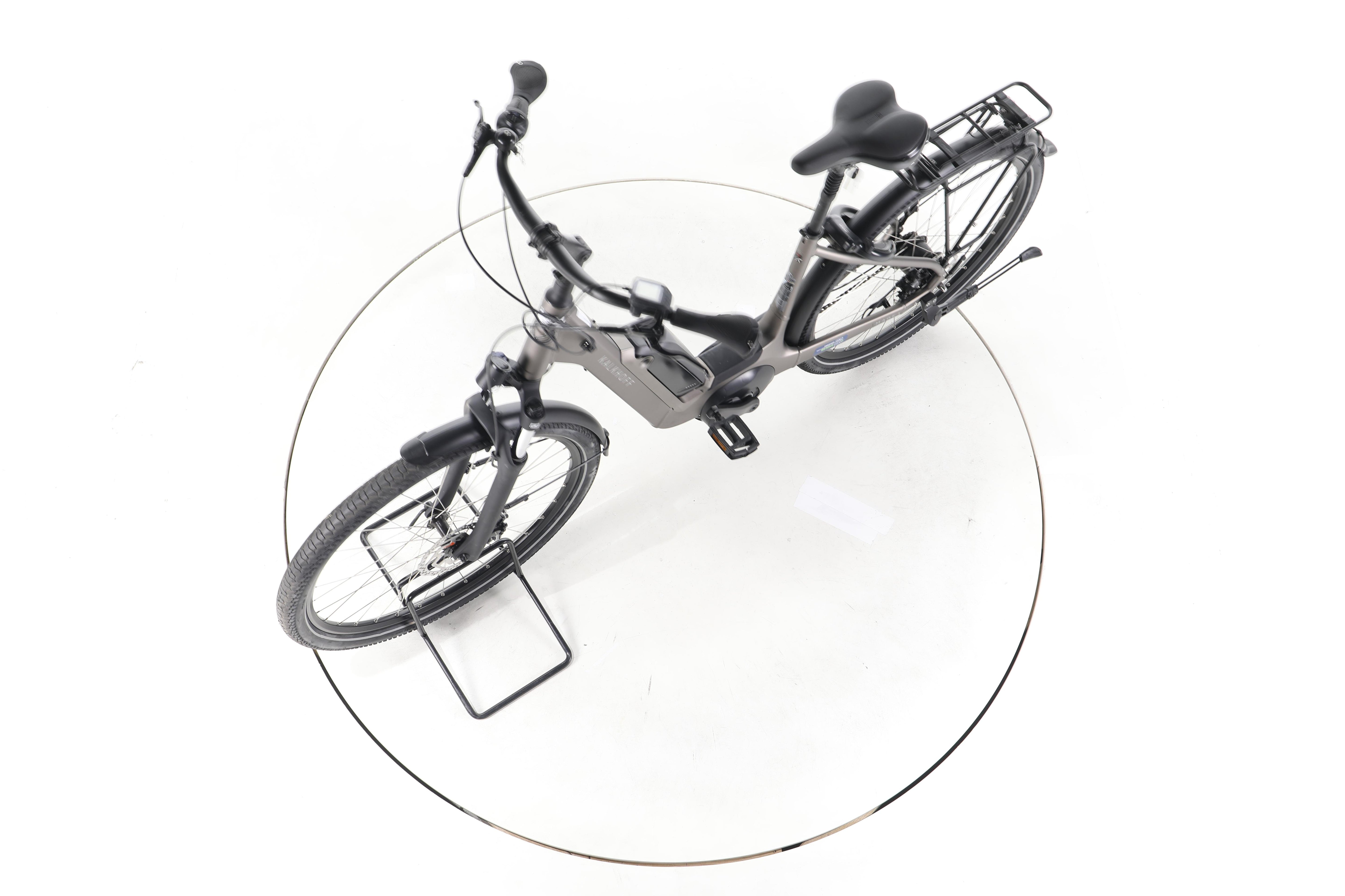 Kalkhoff Image 1.B Move City E-Bike Tiefeinsteiger - Image 18