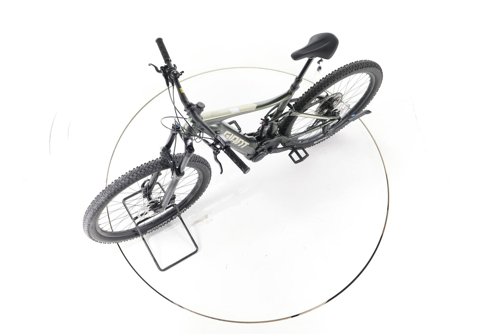 Giant Stance E+1 Pro Fully E-Bike - Image 18