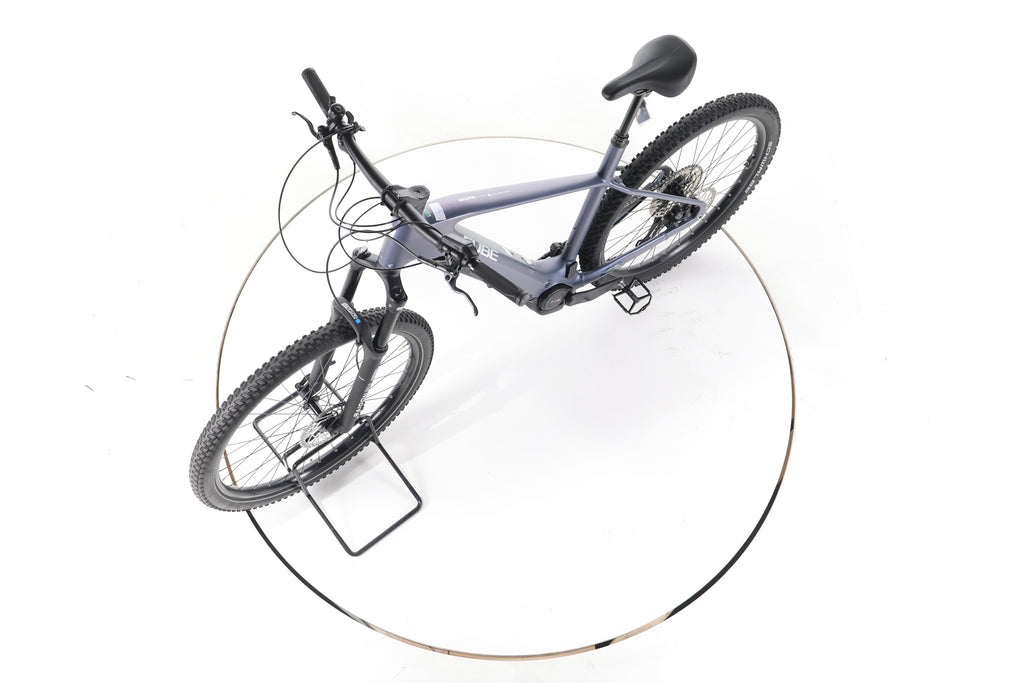 Cube Reaction Hybrid Pro E-Bike 2025 - Image 18