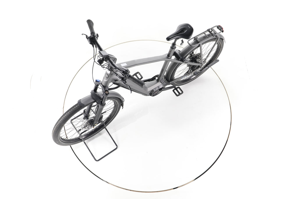 Kalkhoff Endeavour 7.B Advance+ ABS Trekking E-Bike - Image 18