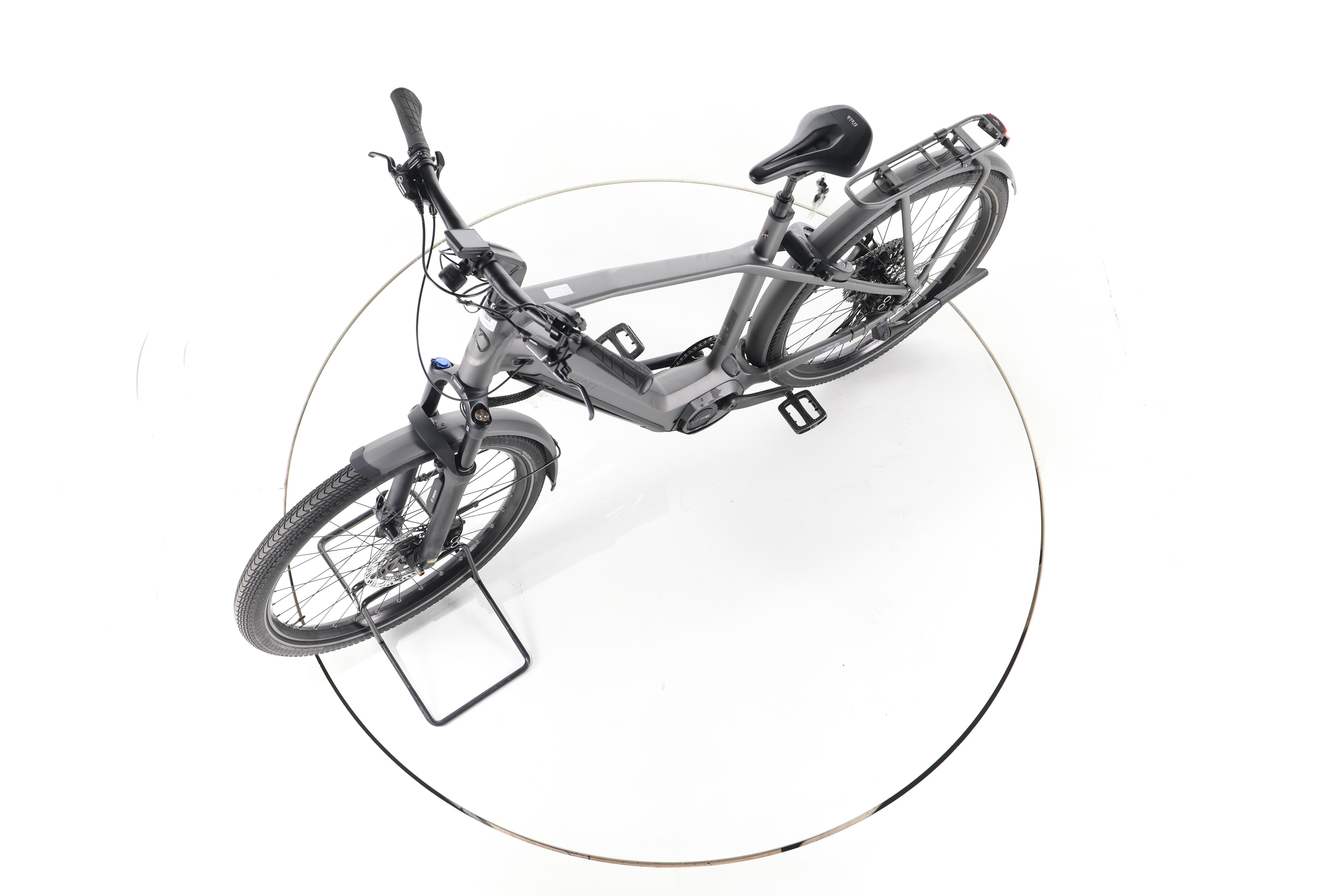 Kalkhoff Endeavour 7.B Advance+ ABS Trekking E-Bike - Image 18