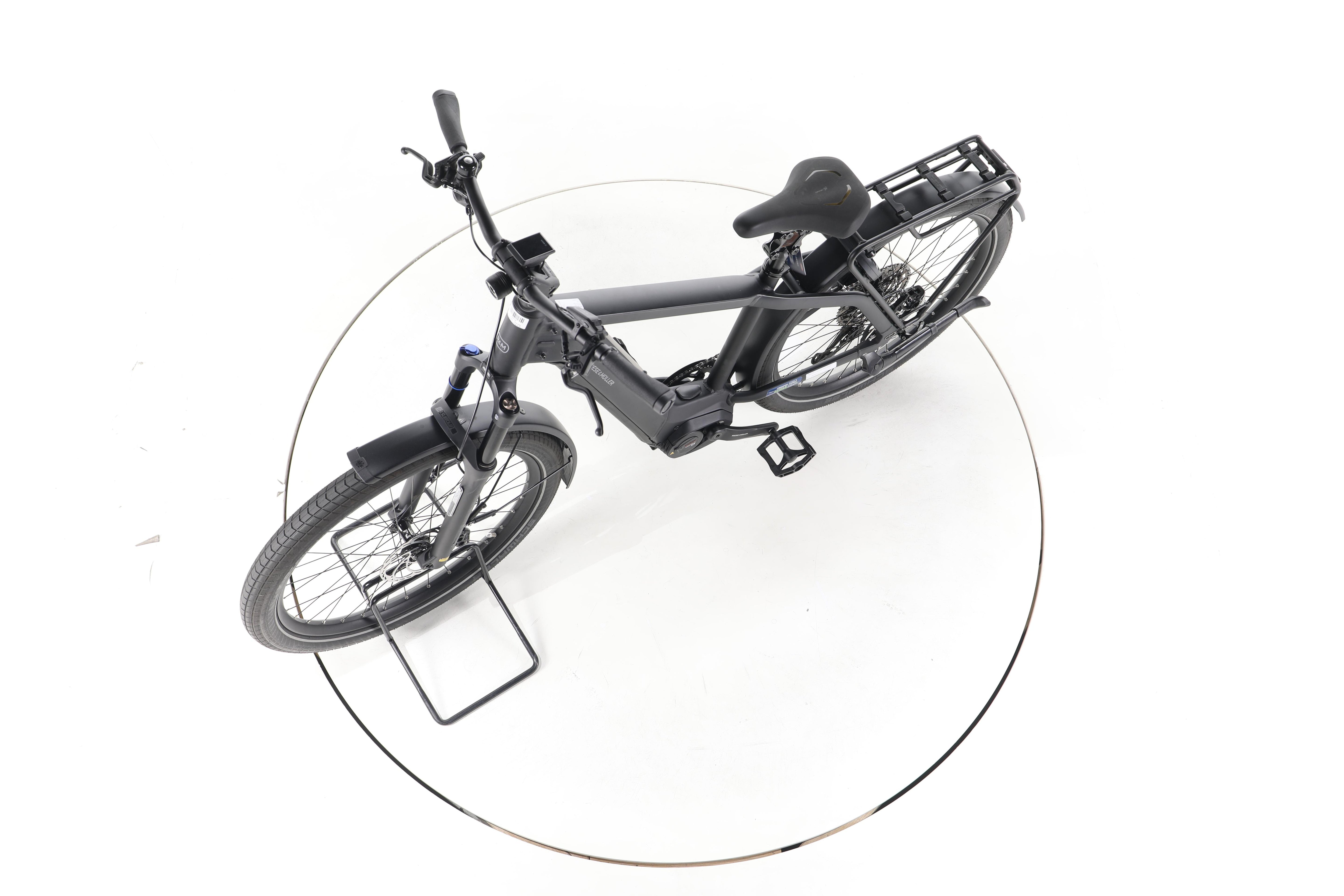 Riese & Müller Charger4 GT touring Trekking E-Bike 2024 - Image 18