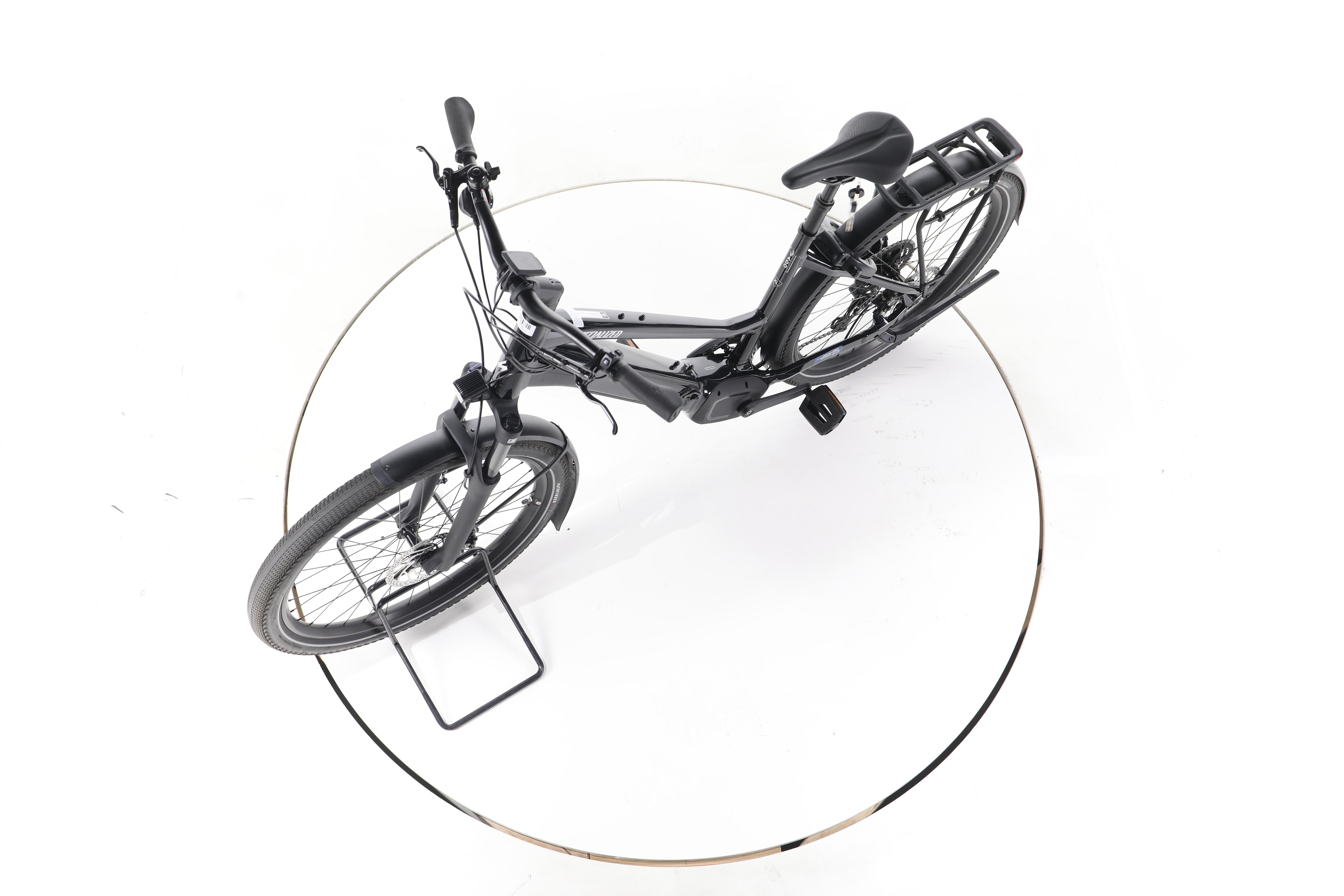 Specialized Turbo Vado 4.0 Trekking E-Bike 2025 - Image 18