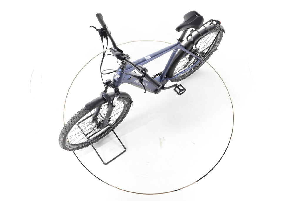 Bulls Allground EVO Trekking E-Bike - Image 18