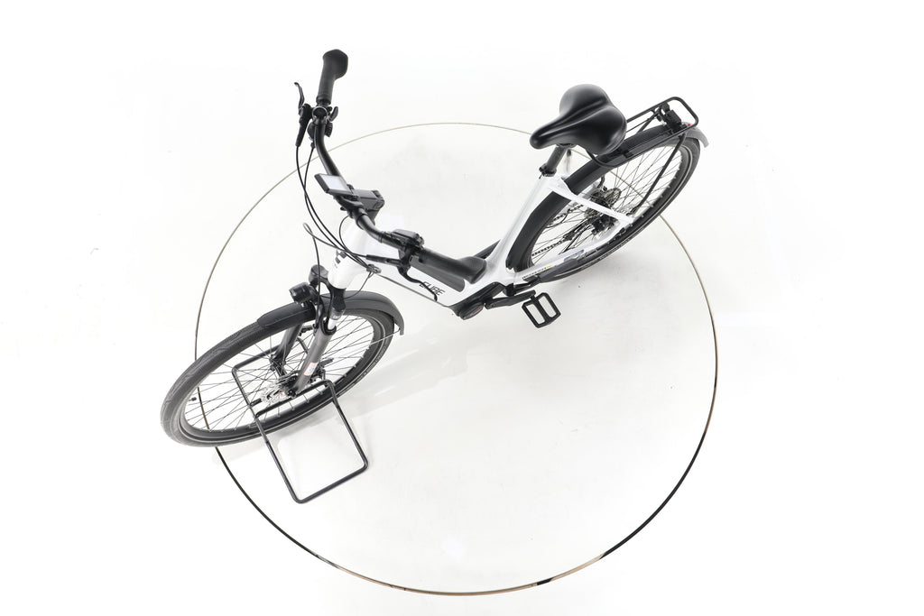 Cube Supreme Sport Hybrid ONE Trekking E-Bike Tiefeinsteiger - Image 18
