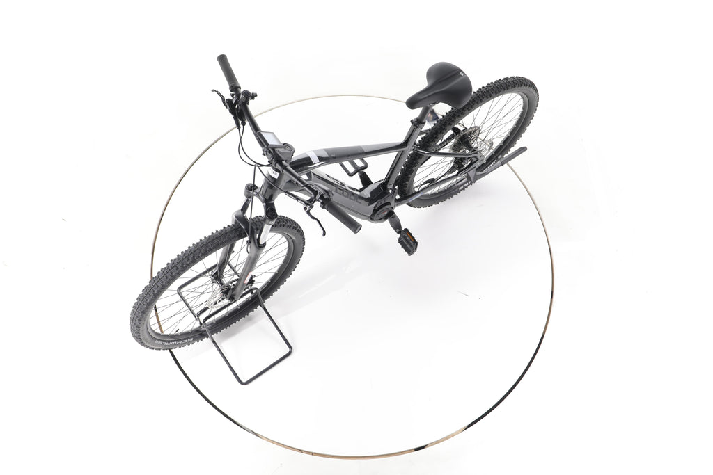 Cube Reaction Hybrid ONE E-Bike - Image 18