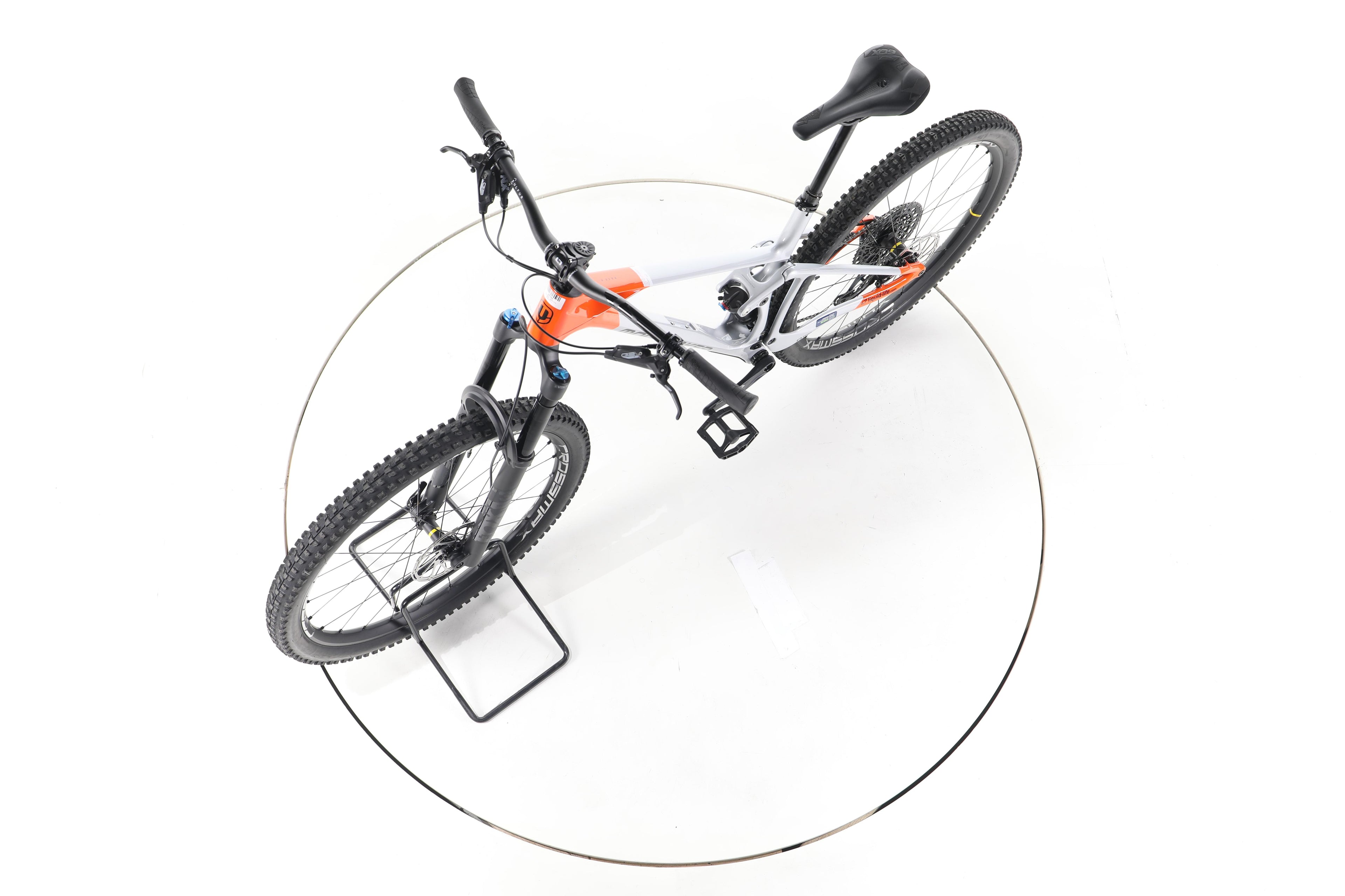 Mondraker Raze R - Image 18