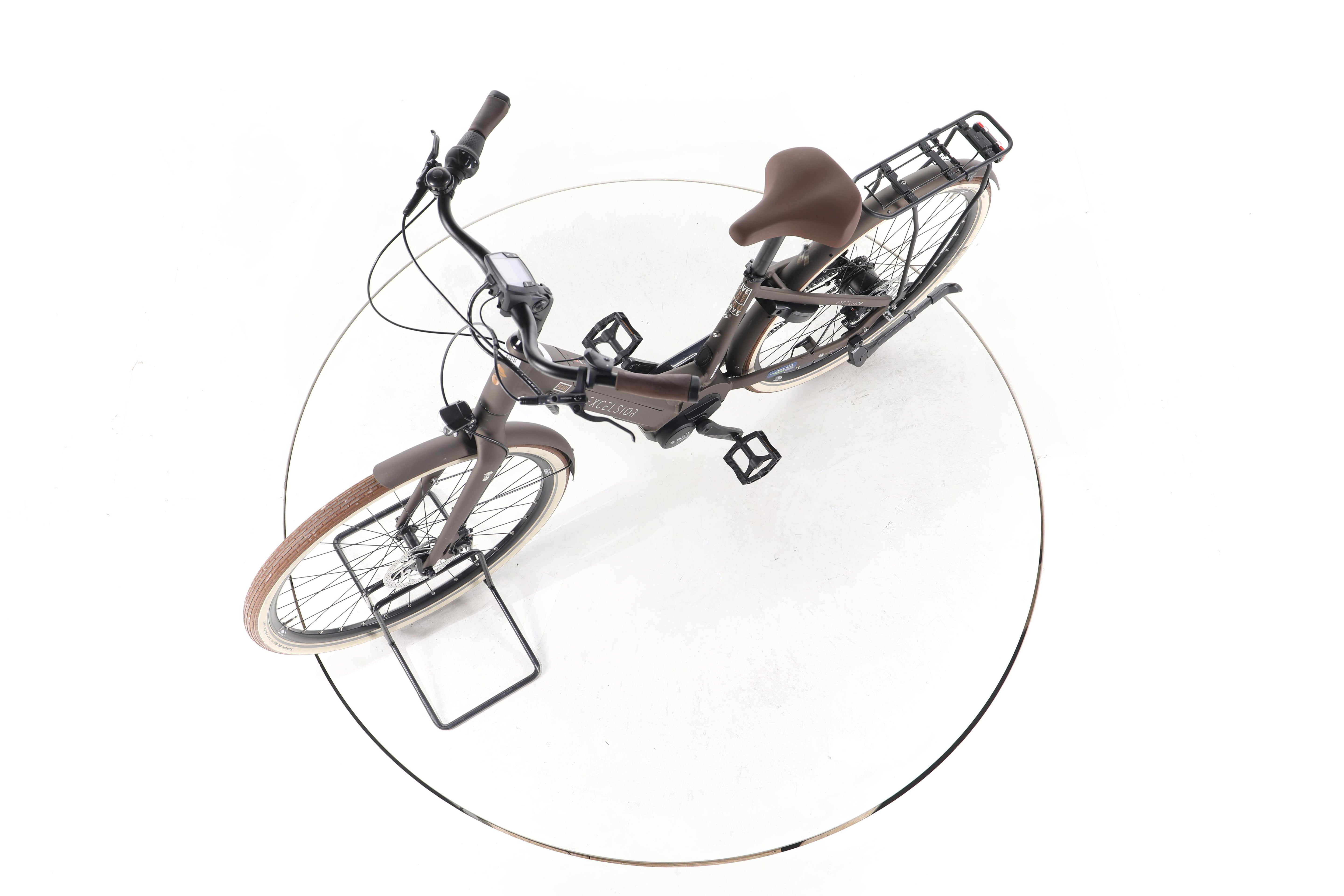 Excelsior Pearl City E-Bike Tiefeinsteiger - Image 18