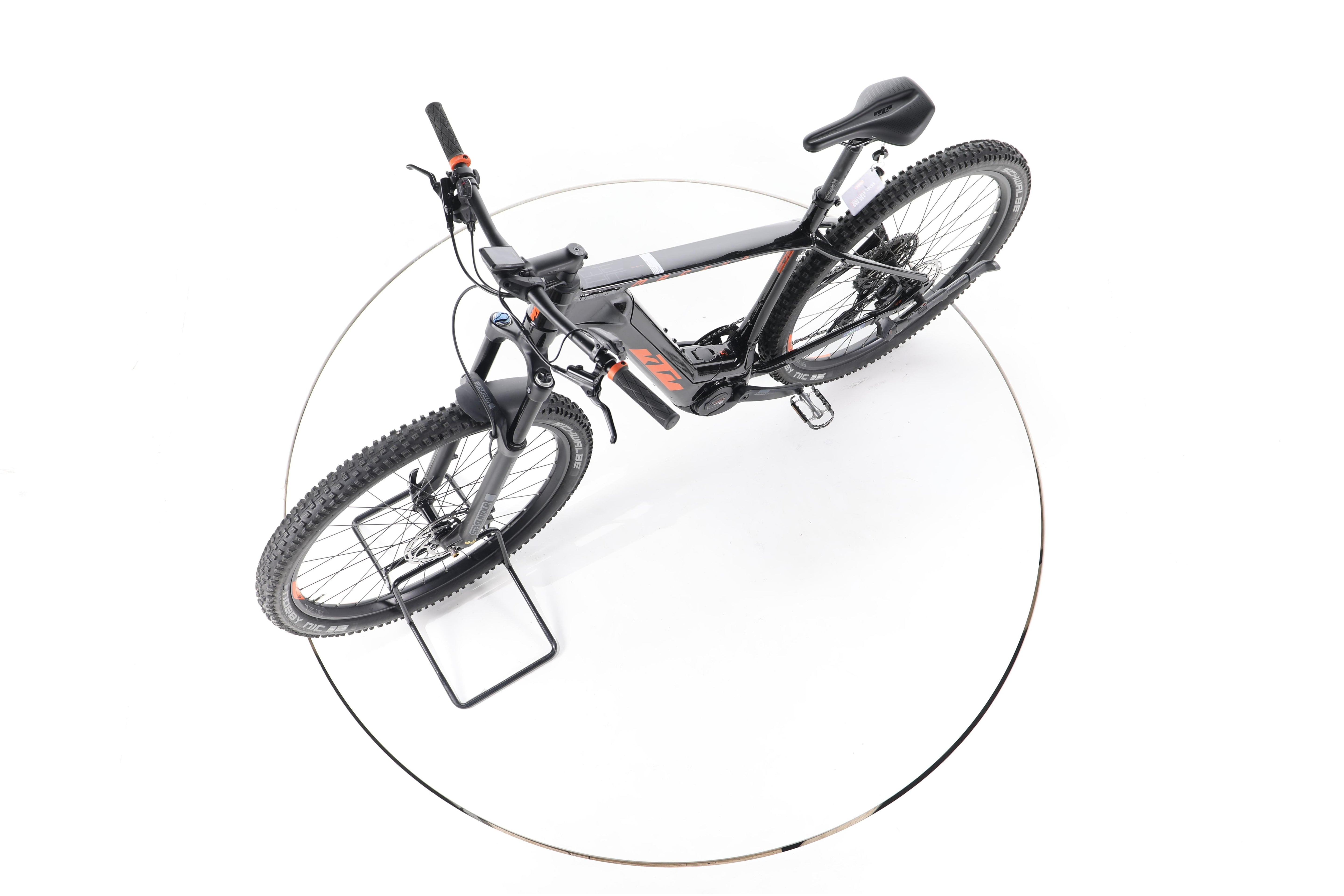 KTM Macina Team 792 E-Bike 2023 - Image 18