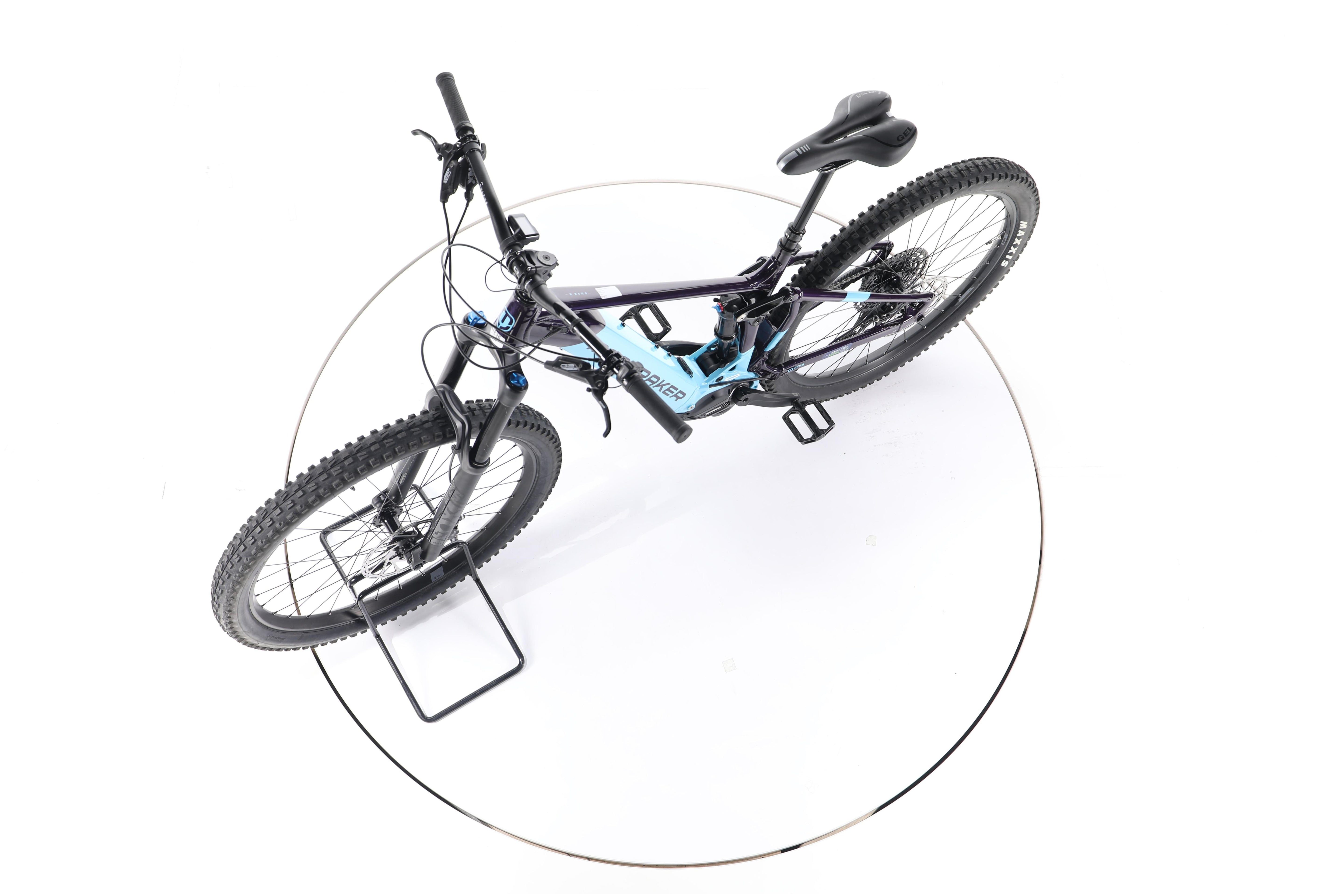 Mondraker DUSK R Fully E-Bike - Image 18