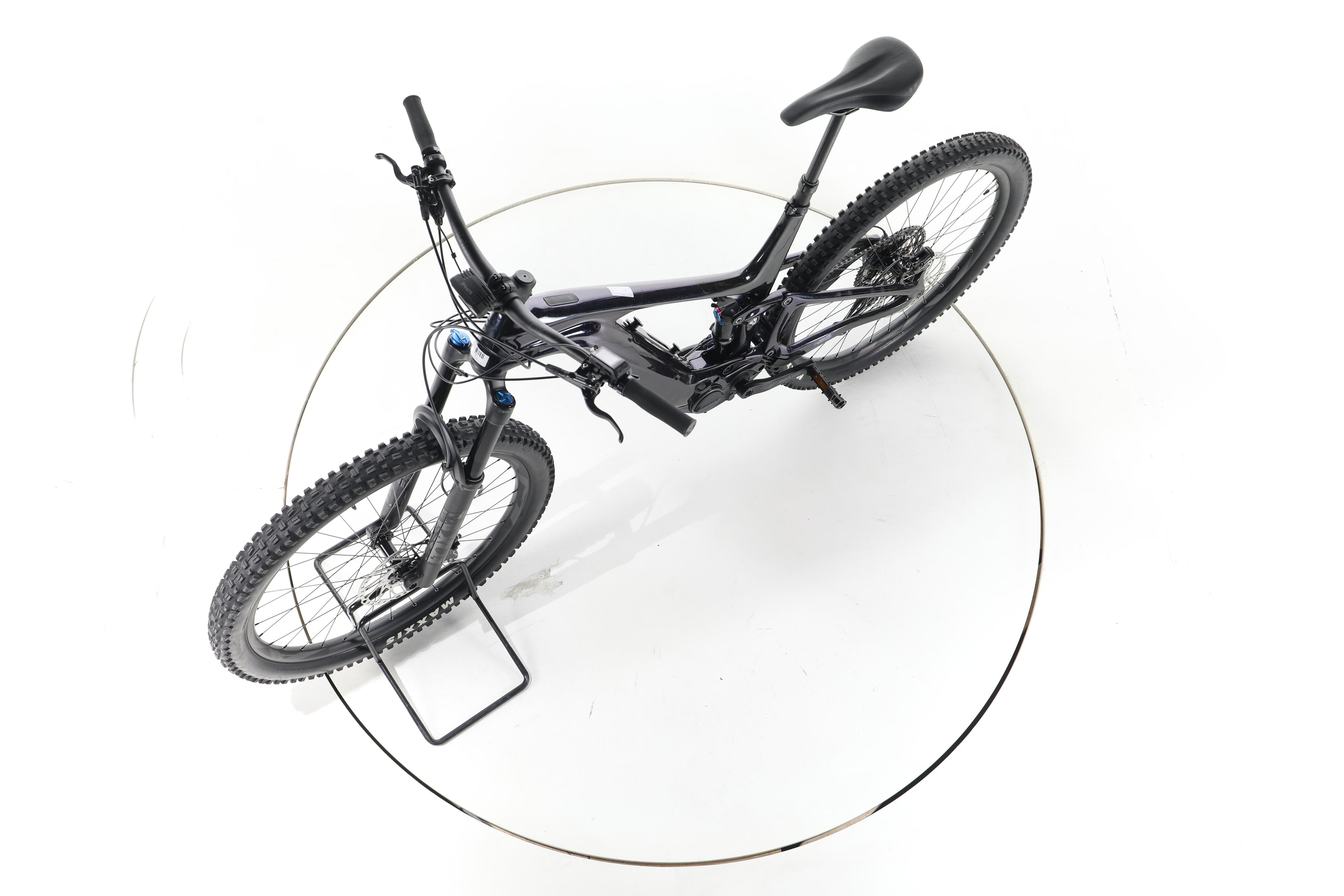 Giant Trance X Advanced E+ 2 Fully E-Bike Carbon - Image 18
