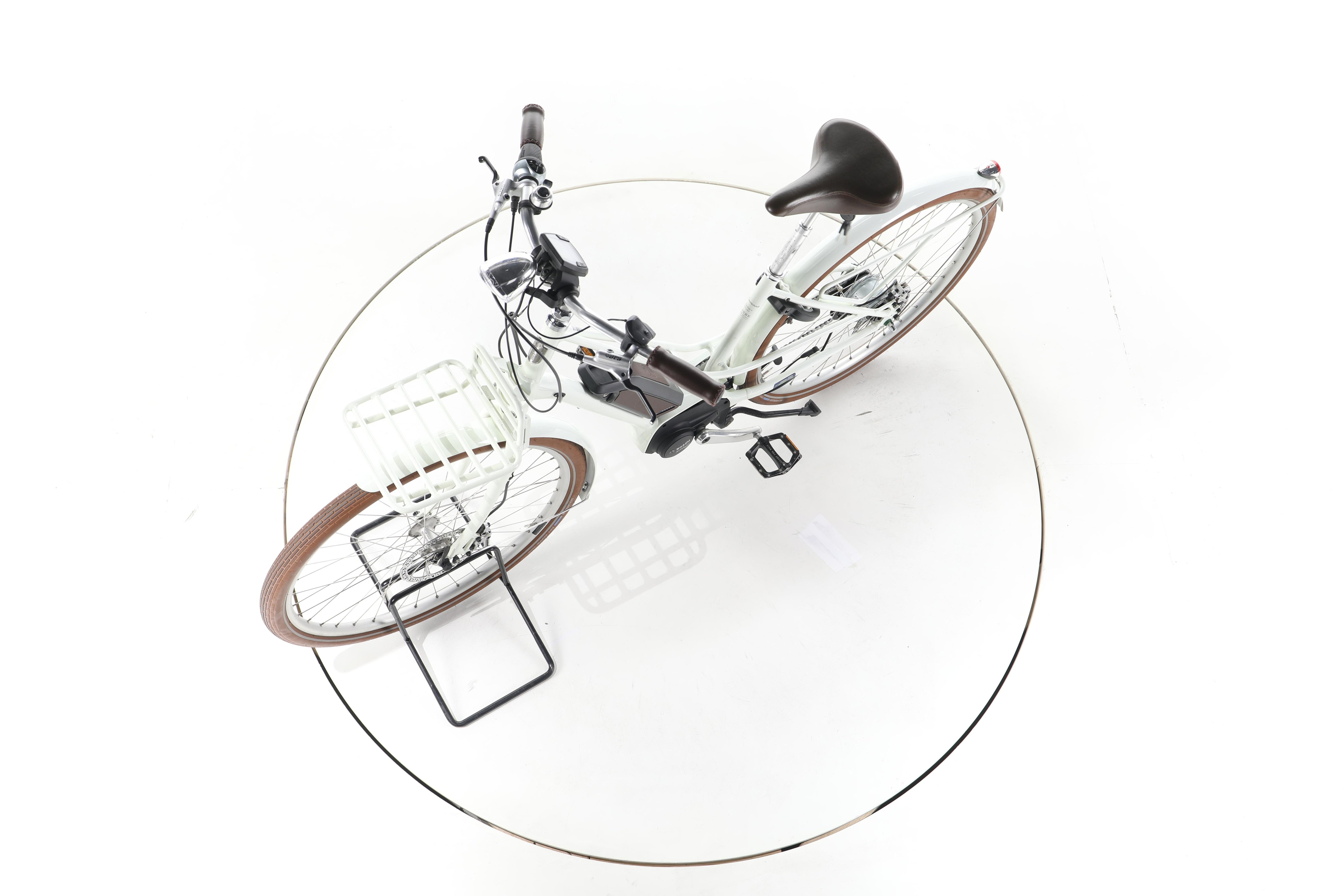 Diamant Juna Deluxe+ City E-Bike Tiefeinsteiger - Image 18