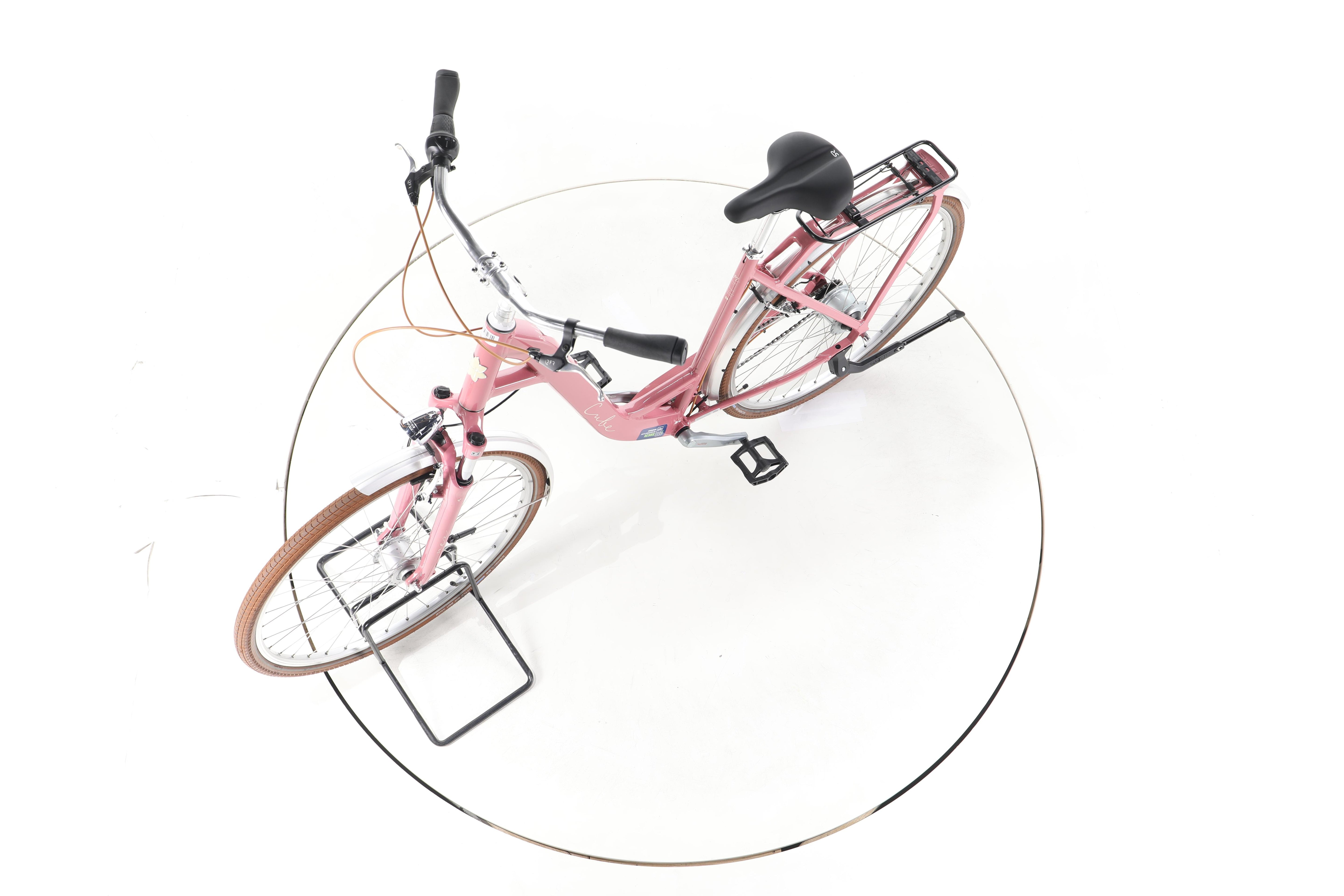 Cube Ella Cruise Easy Fahrrad City & Trekking - Image 18