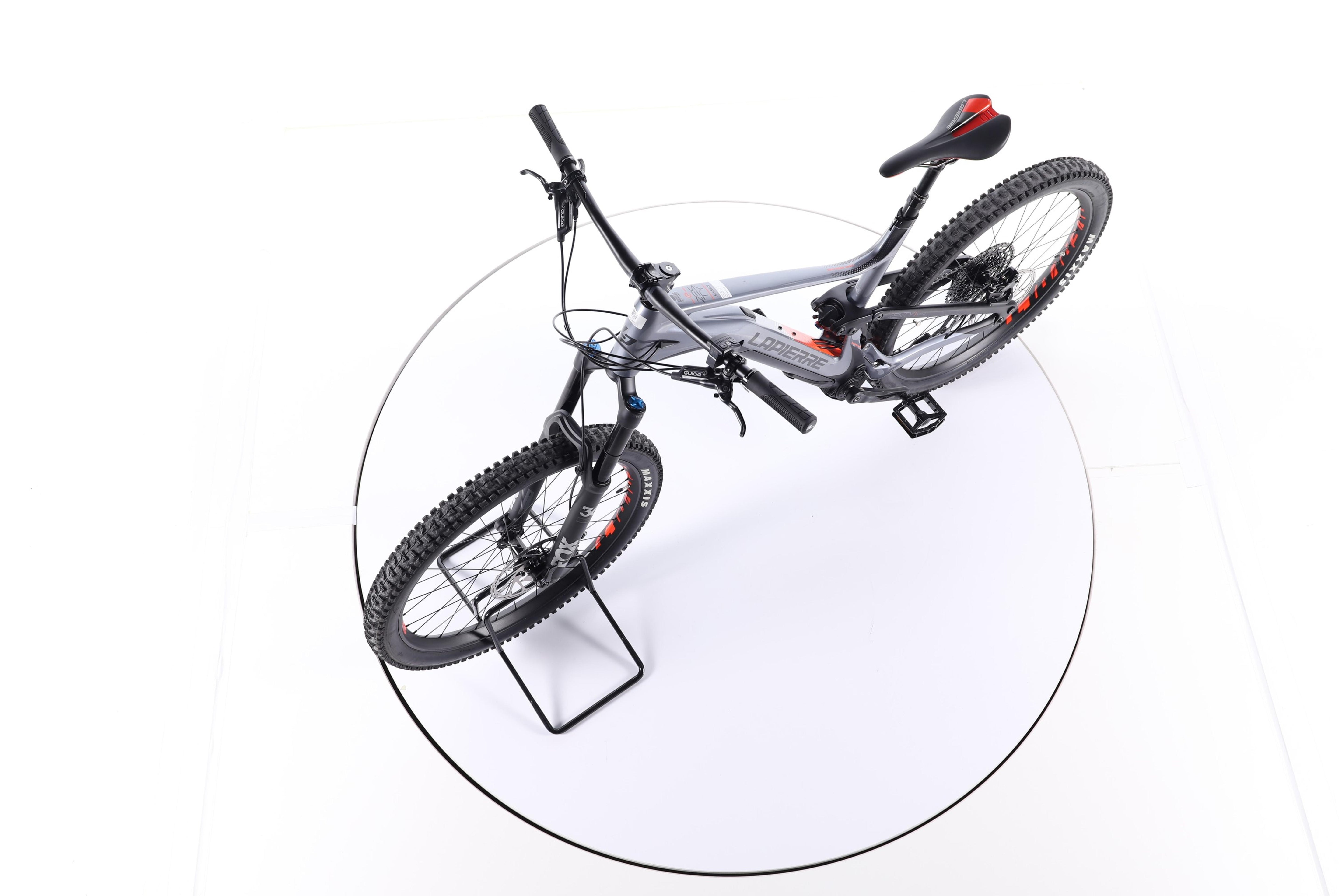 Lapierre eZesty AM 9.0 E-Bike Fully Carbon - Image 18