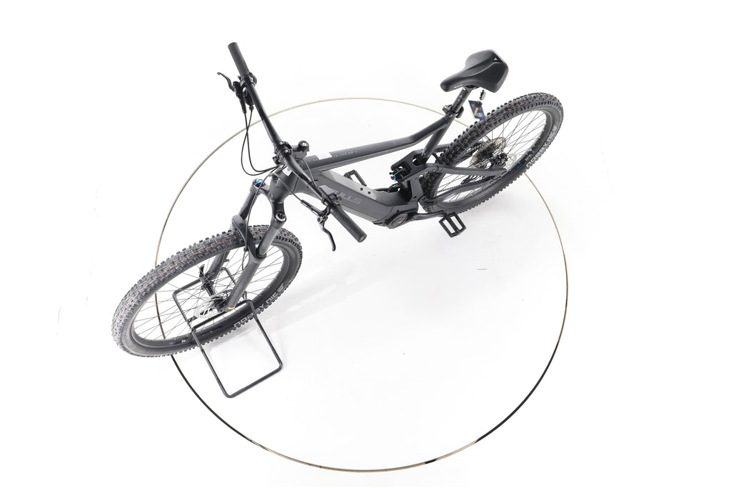 Bulls Copperhead EVO AM 1 Fully E-Bike 2023 - Image 18
