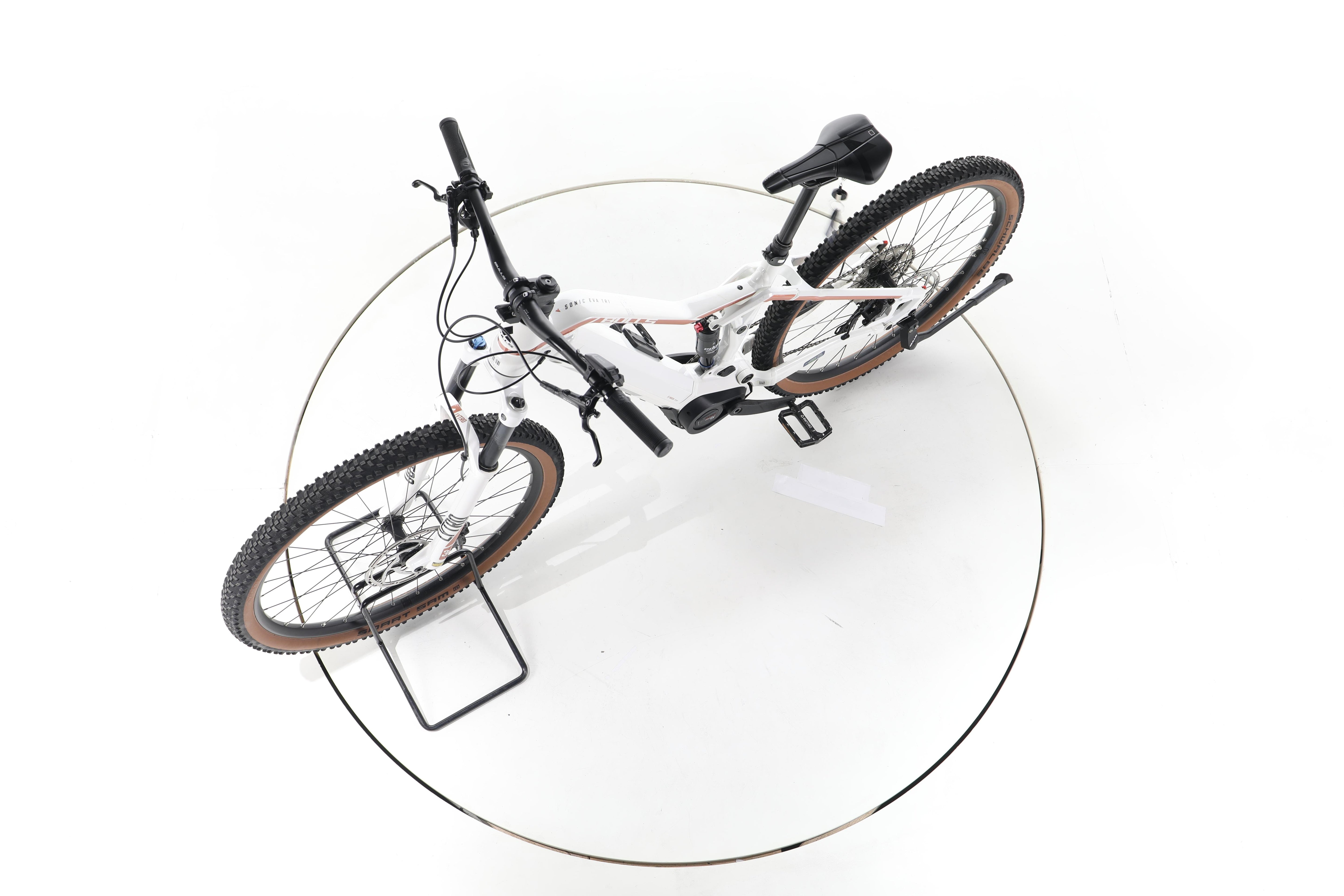 Bulls Sonic EVA TR 1 Fully E-Bike 2024 - Image 18