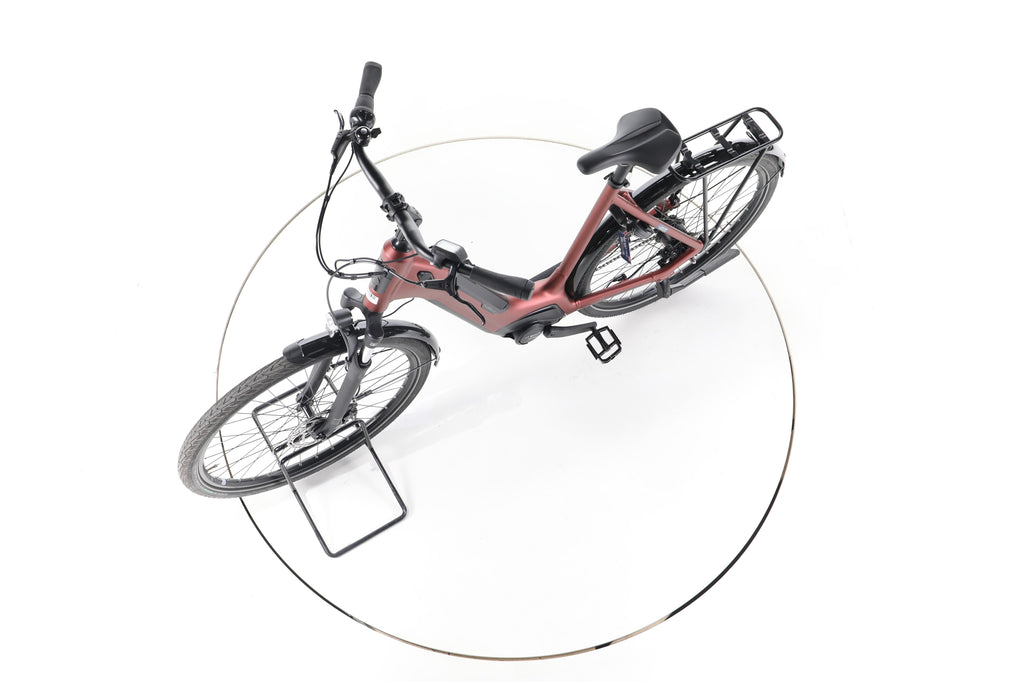 Winora Tria N8 Eco City E-Bike Tiefeinsteiger - Image 18