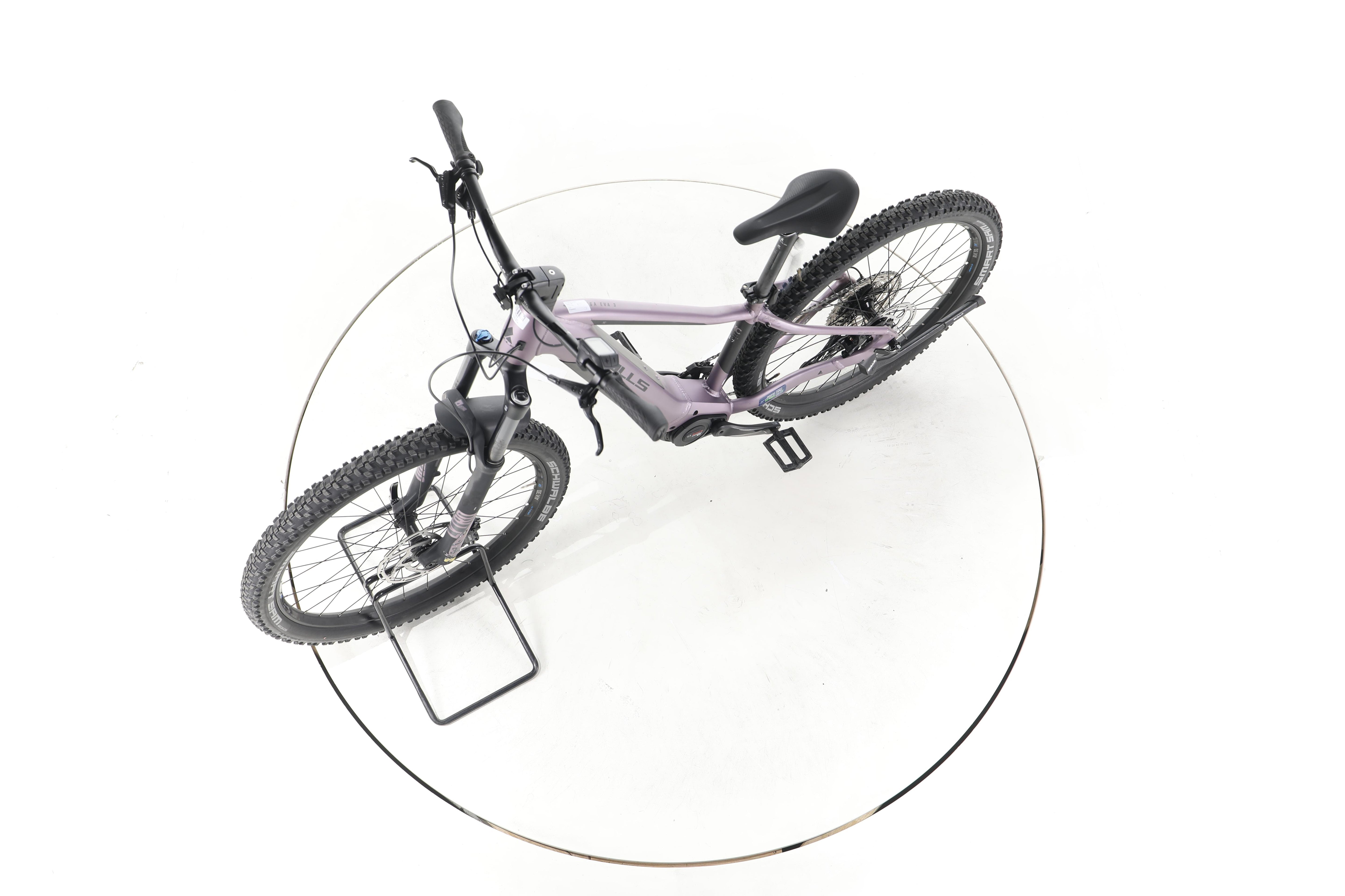 Bulls Aminga EVA 3 E-Bike - Image 18