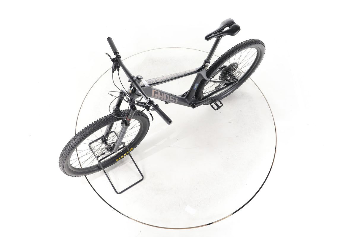 Ghost Lector SF UC Replica Fahrrad Hardtail - Image 18