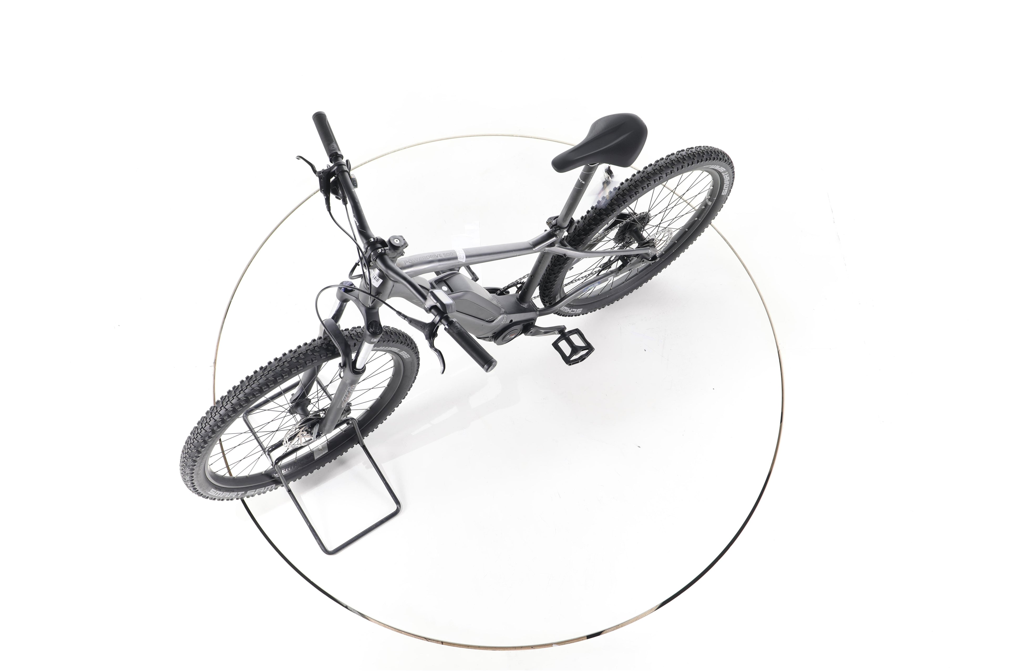 Dynamics Powerdrive E-Bike - Image 18