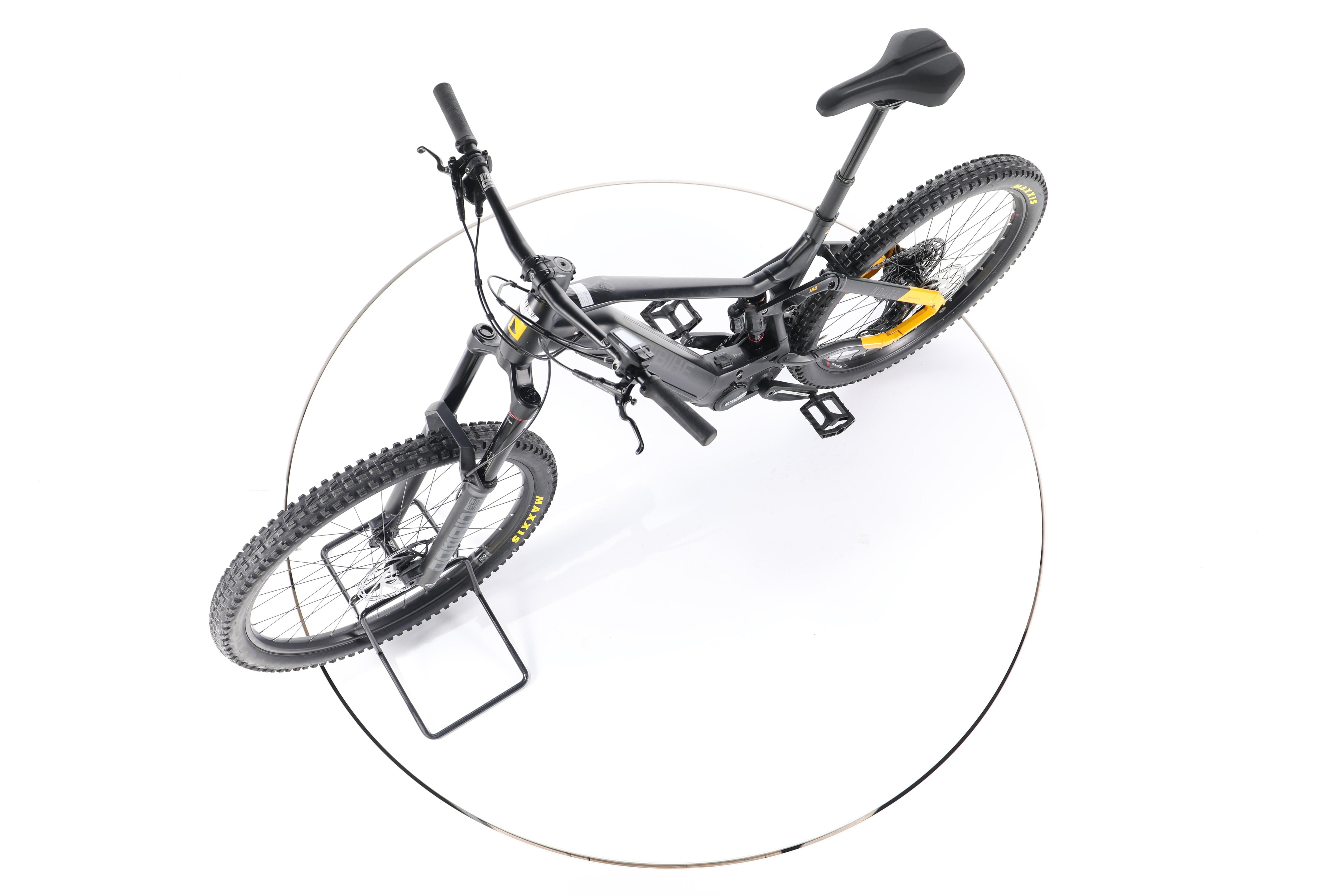 Haibike Nduro 6 E-Bike Fully - Image 18