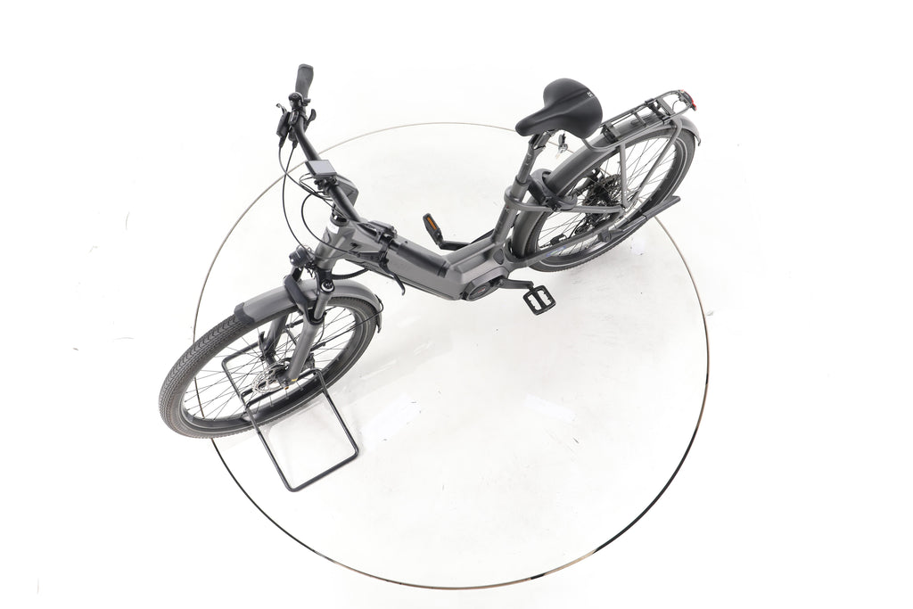 Kalkhoff Endeavour 7.B Move+ Trekking E-Bike Tiefeinsteiger - Image 18