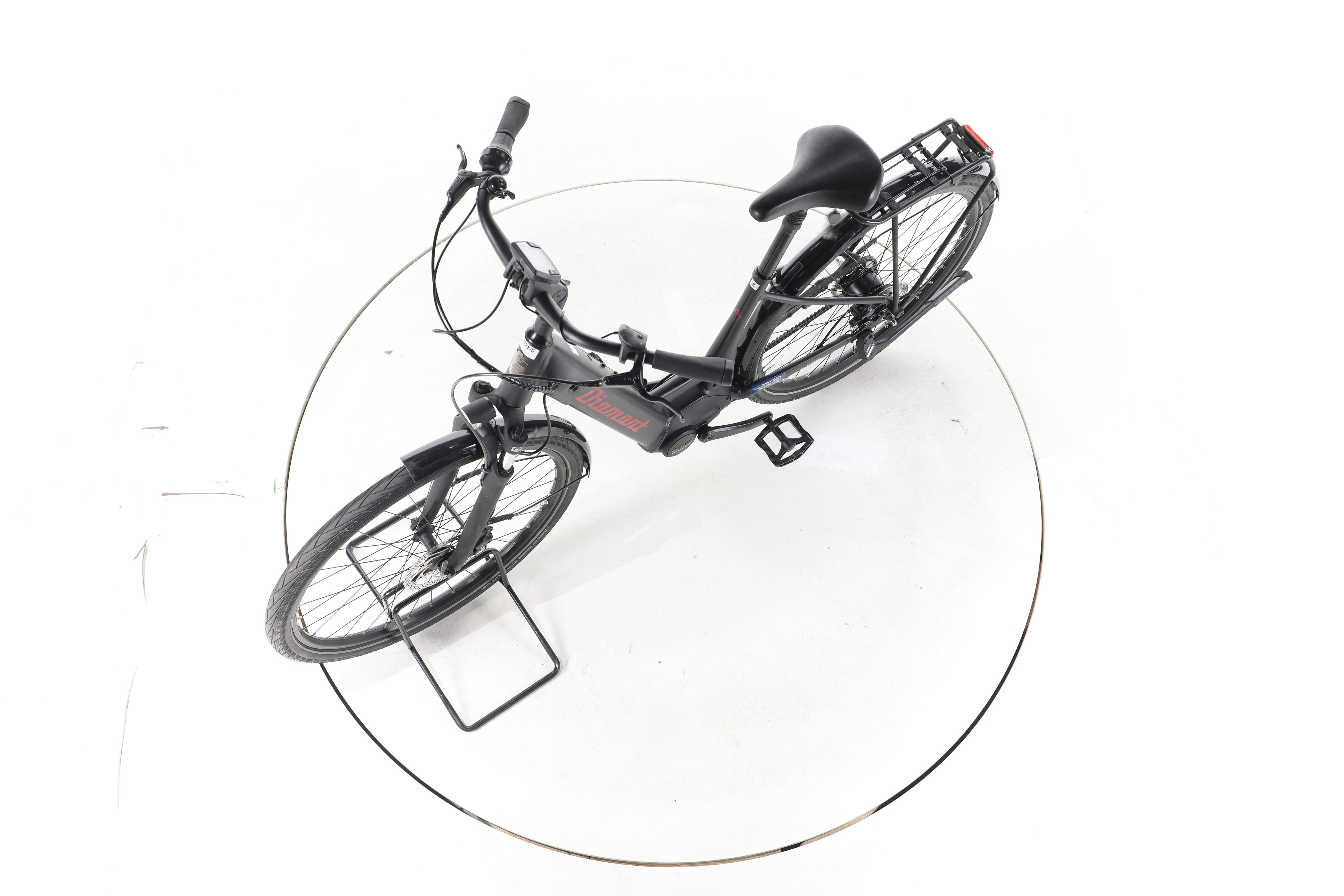 Diamant Beryll Esprit+ City E-Bike Tiefeinsteiger - Image 18