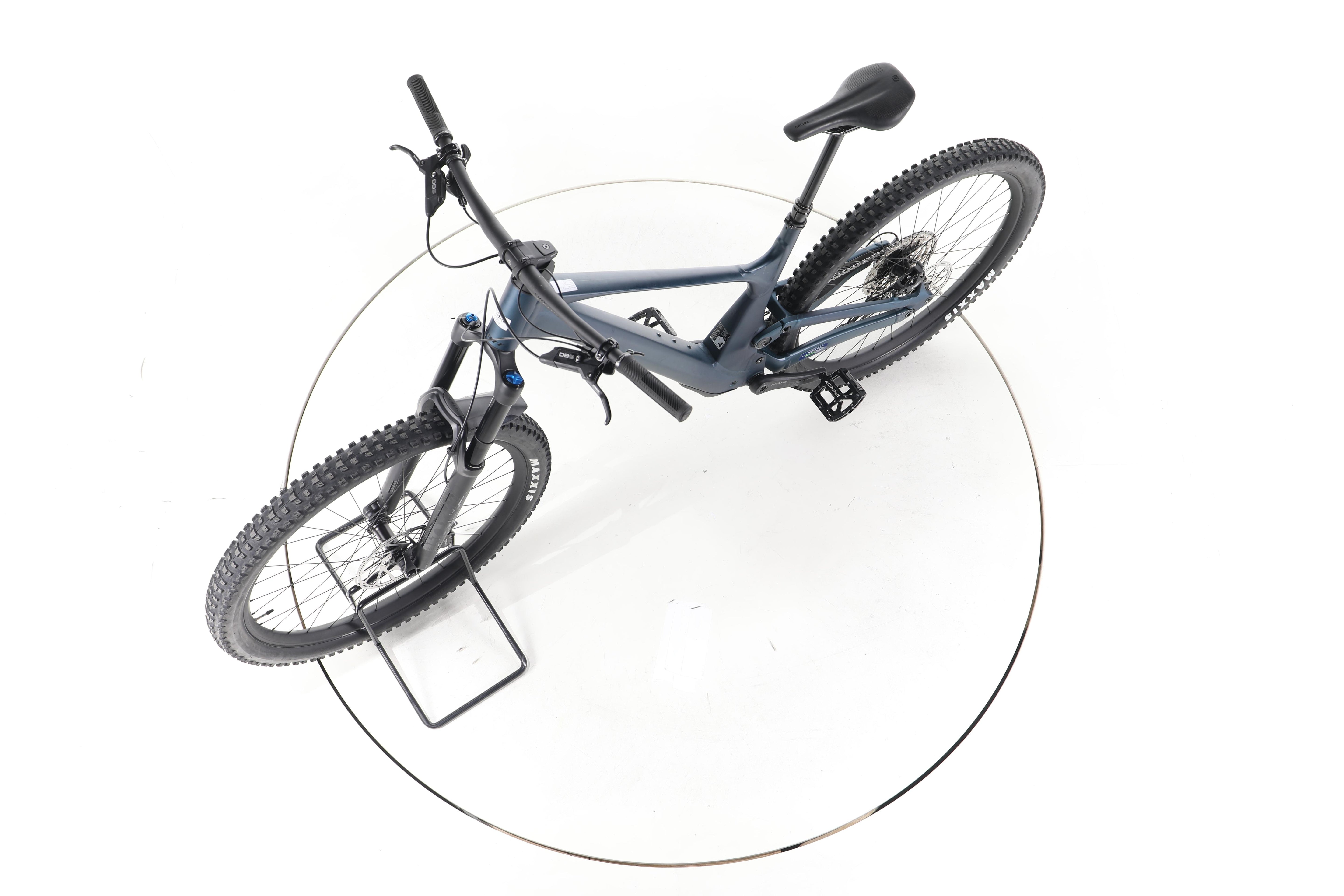 Scott Genius 930 Fahrrad Fully - Image 18