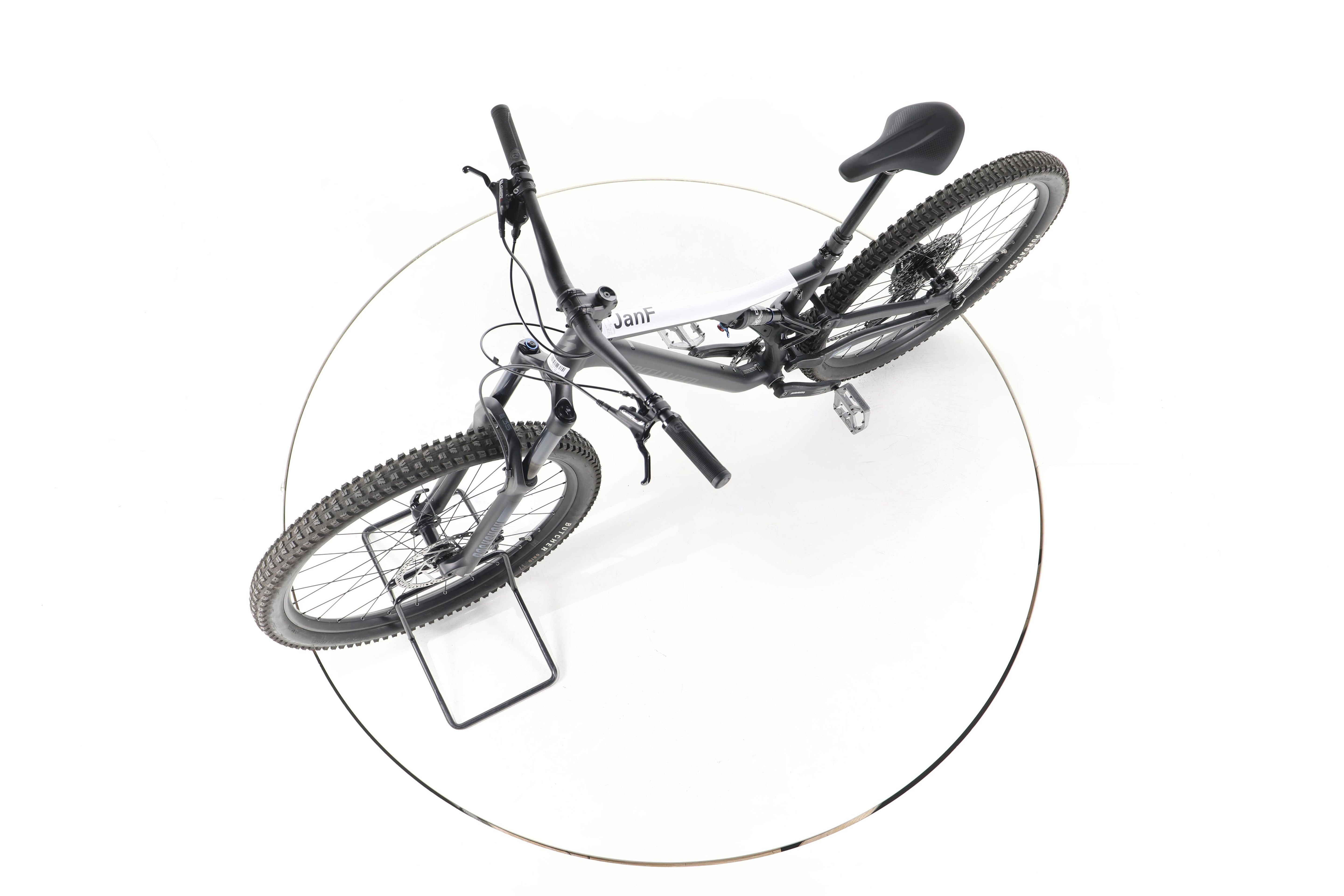 Specialized Stumpjumper Alloy Fahrrad Fully - Image 18