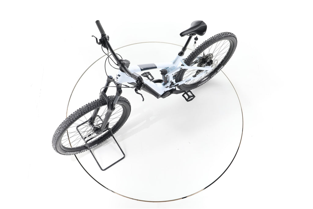 Cube Stereo Hybrid 140 HPC Pro Fully E-Bike Carbon 2024 - Image 18