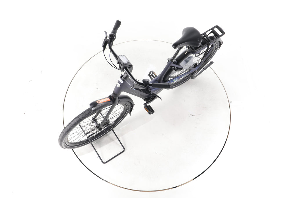 Gazelle Avignon C8 HMB City E-Bike Tiefeinsteiger - Image 18