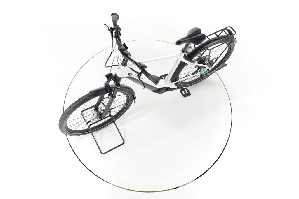 Pegasus Premio EVO Lite Trekking E-Bike - Image 18