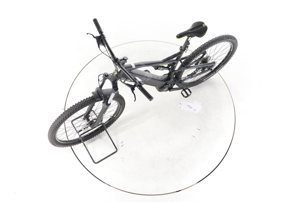 R Raymon FullRay 130E 4.0 E-Bike Fully - Image 18