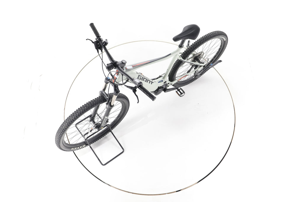 Giant Fathom E+2 E-Bike - Image 18