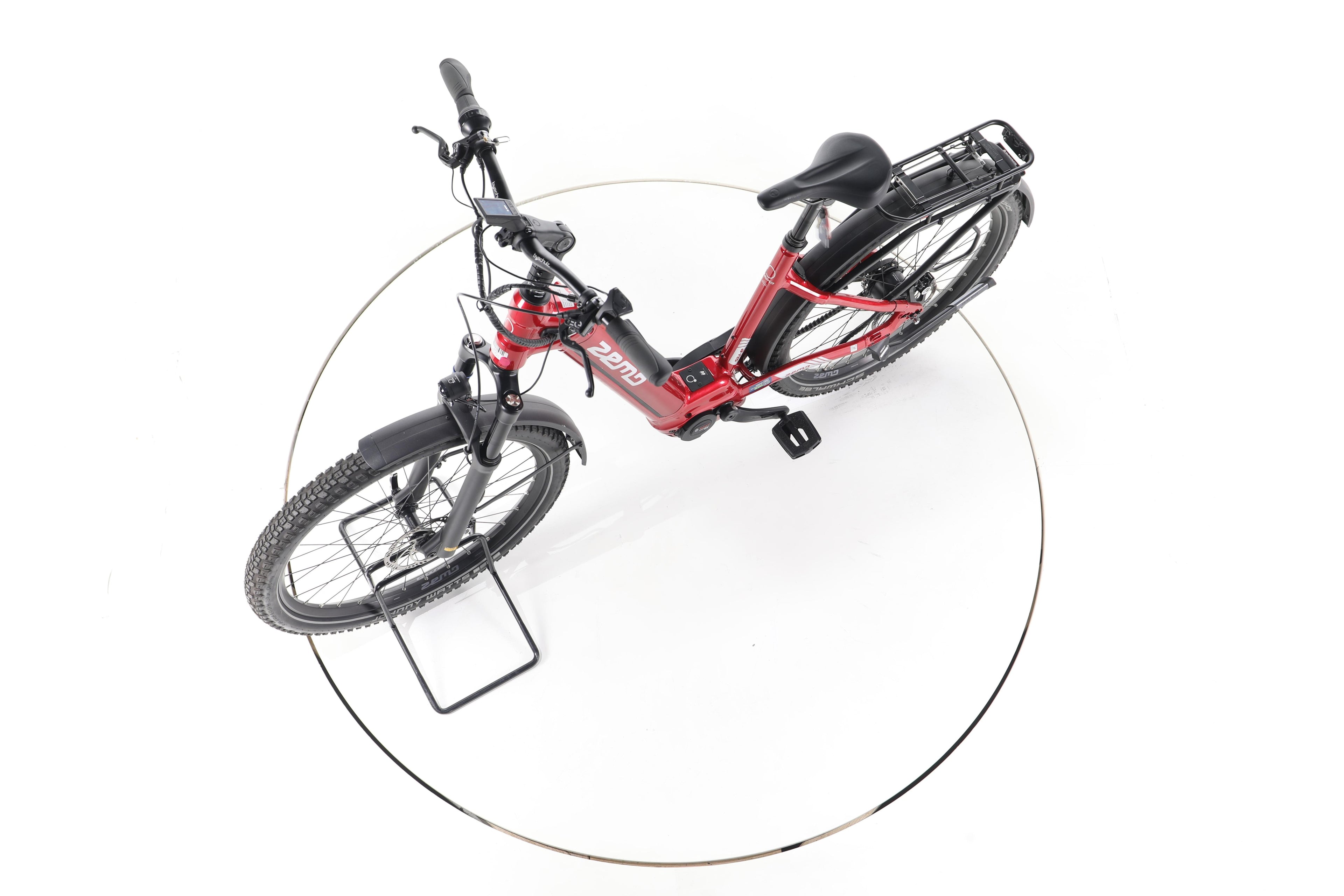 ZEMO SU-E 5F City E-Bike - Image 18