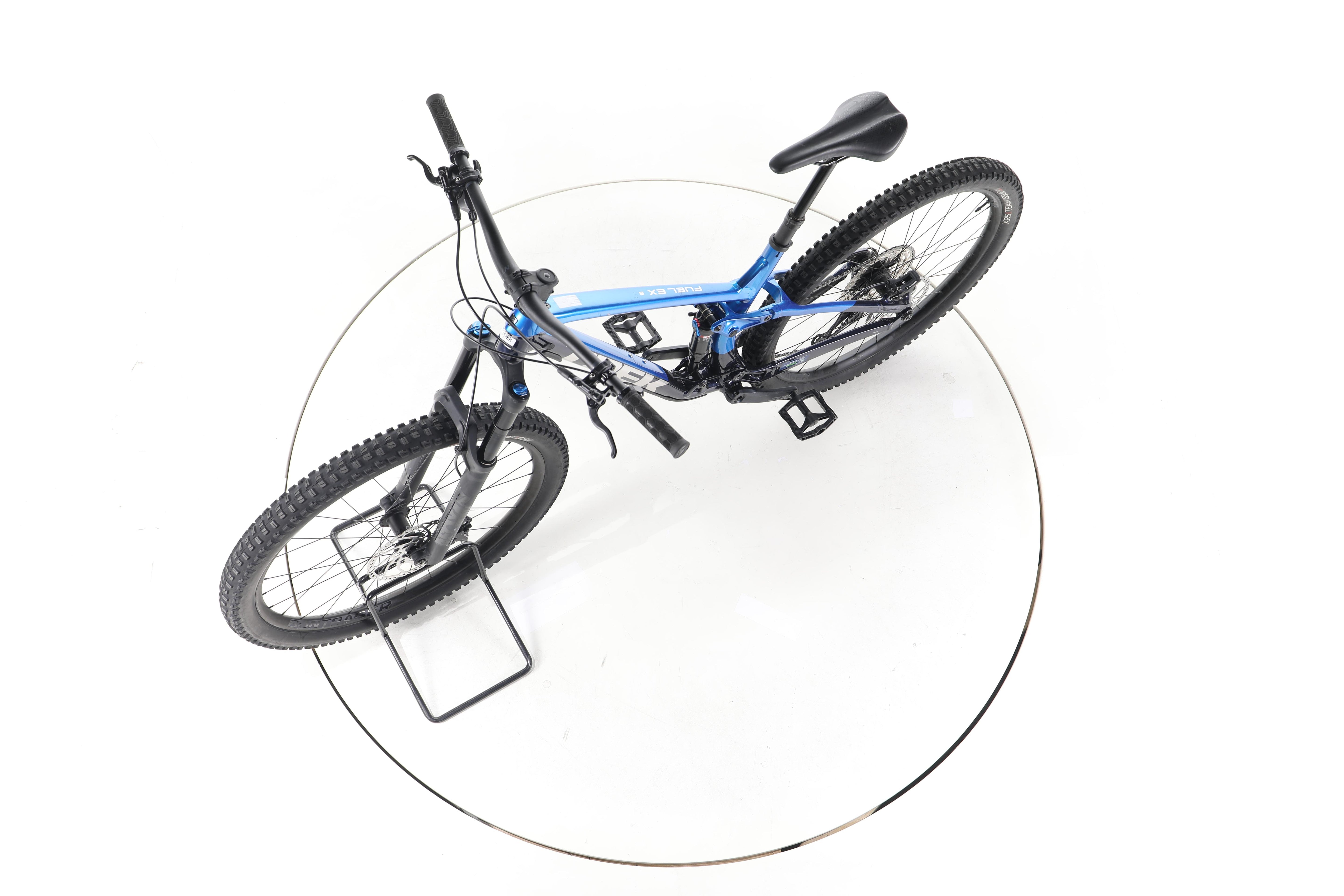 Trek Fuel EX 8 Gen 5 Fahrrad Fully - Image 18