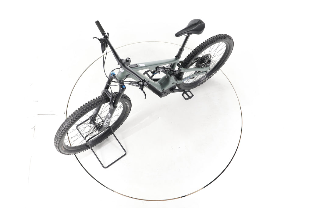 Specialized Turbo Levo Comp Alloy E-Bike Fully - Image 18