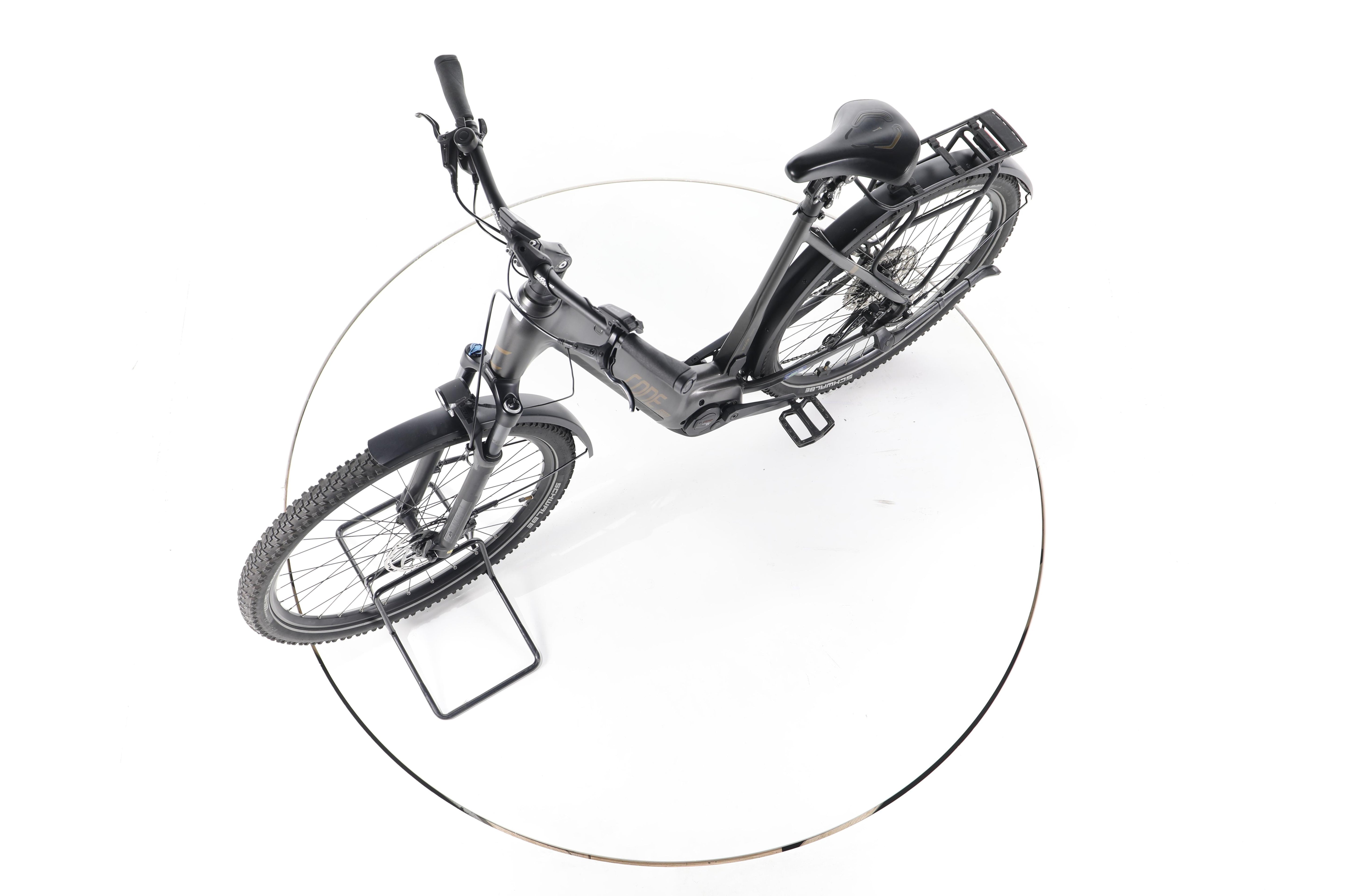 CONE Bikes eSUV IN 4.0 Trekking E-Bike 2024 - Image 18