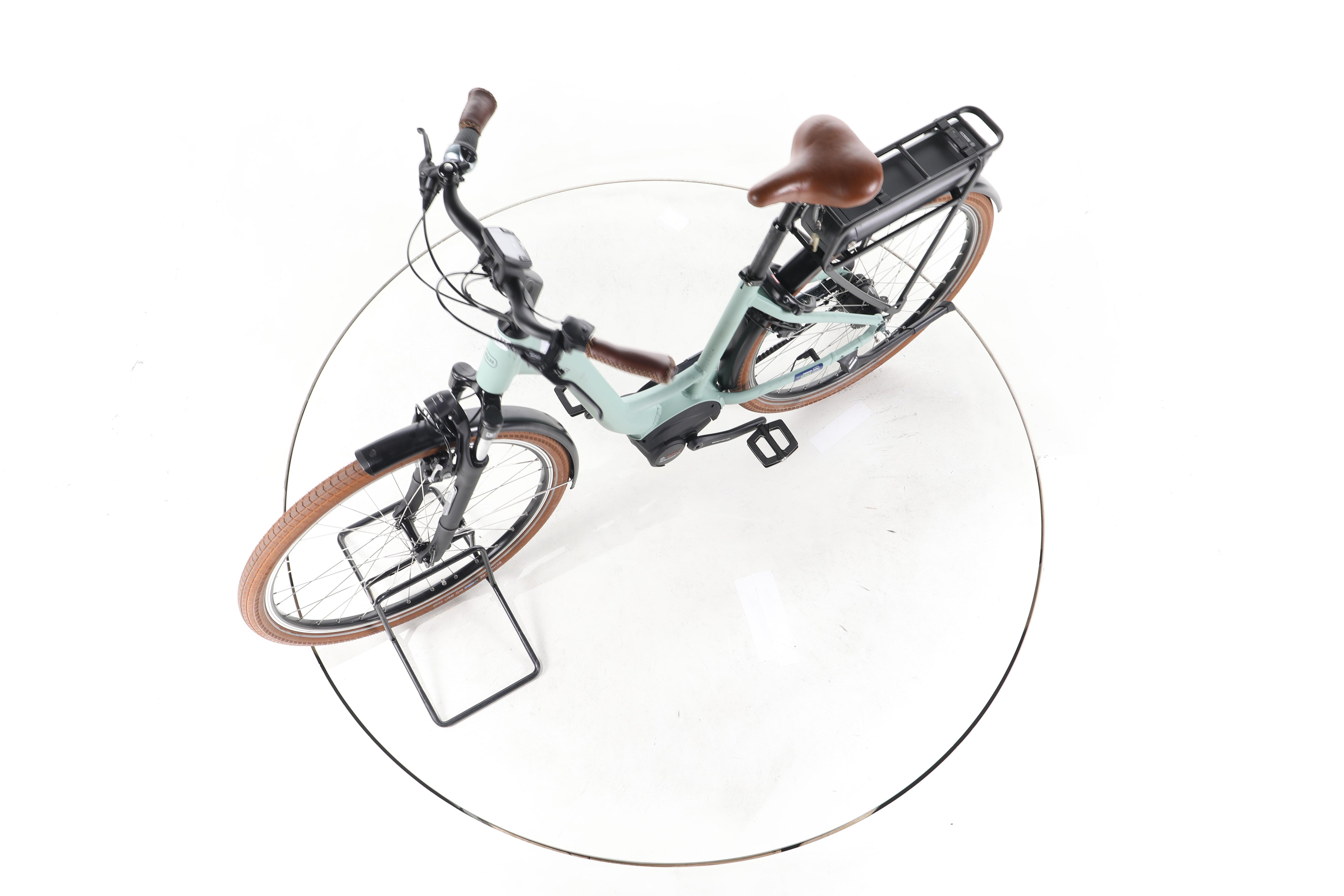 Riese & Müller Swing silent City E-Bike Tiefeinsteiger - Image 18