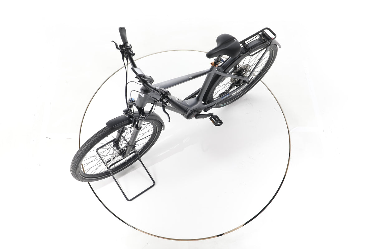 Cube Touring Hybrid EXC Trekking E-Bike - Image 18