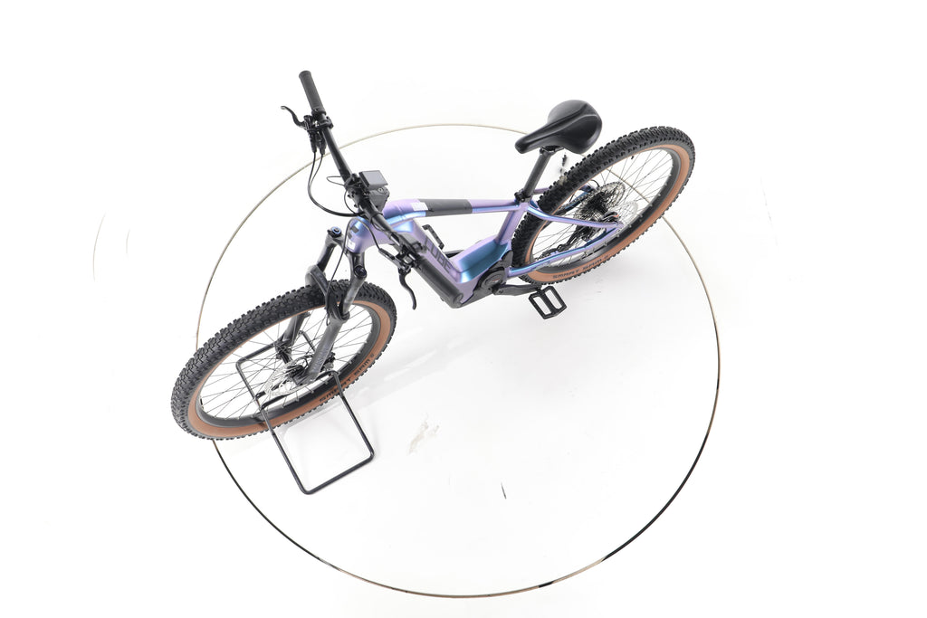 Cube Reaction Hybrid Race E-Bike 2023 - Image 18