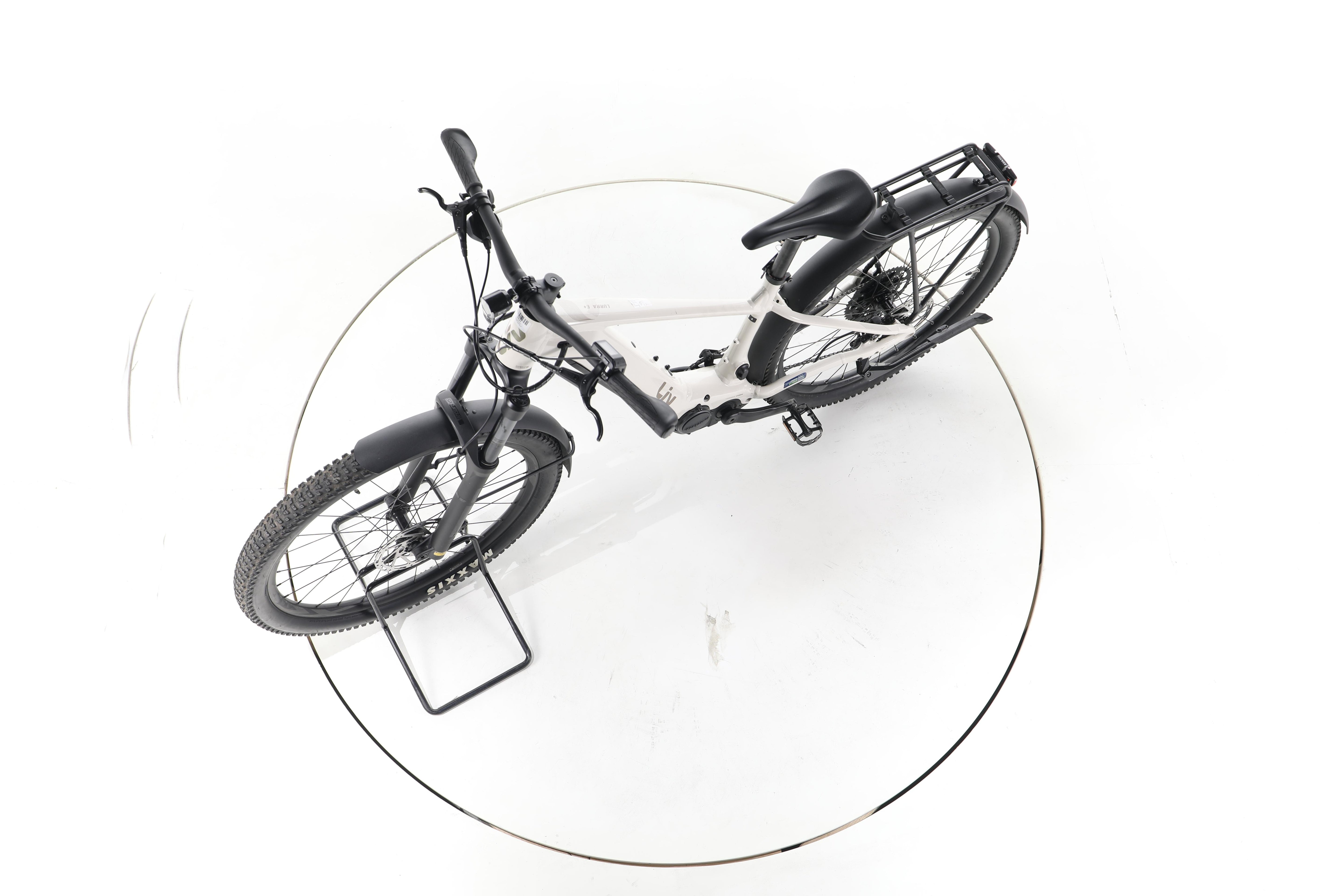 Liv Lurra E+ 2 EX Trekking E-Bike 2024 - Image 18
