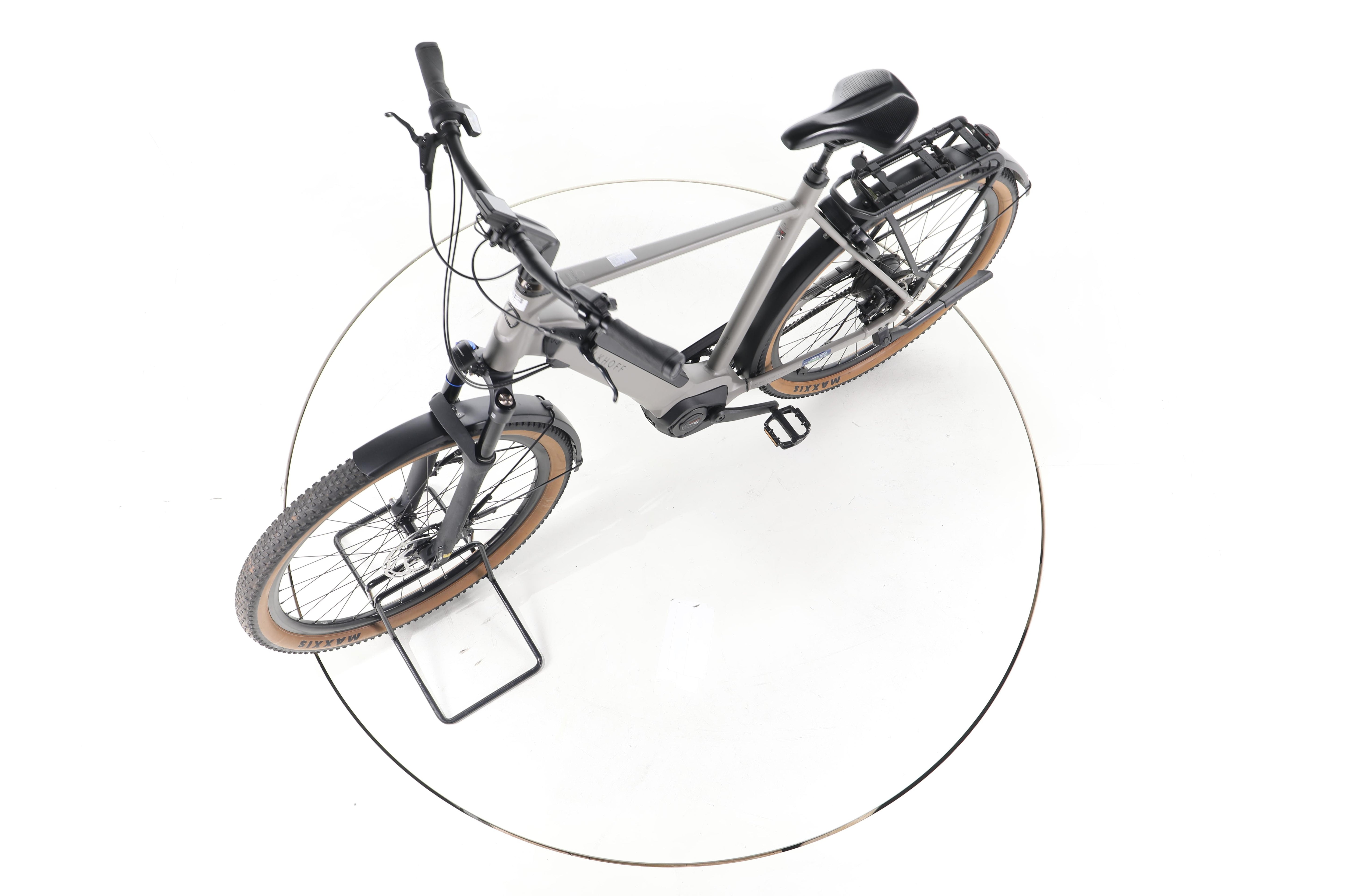 Kalkhoff Entice 5.B Excite+ City E-Bike 2024 - Image 18