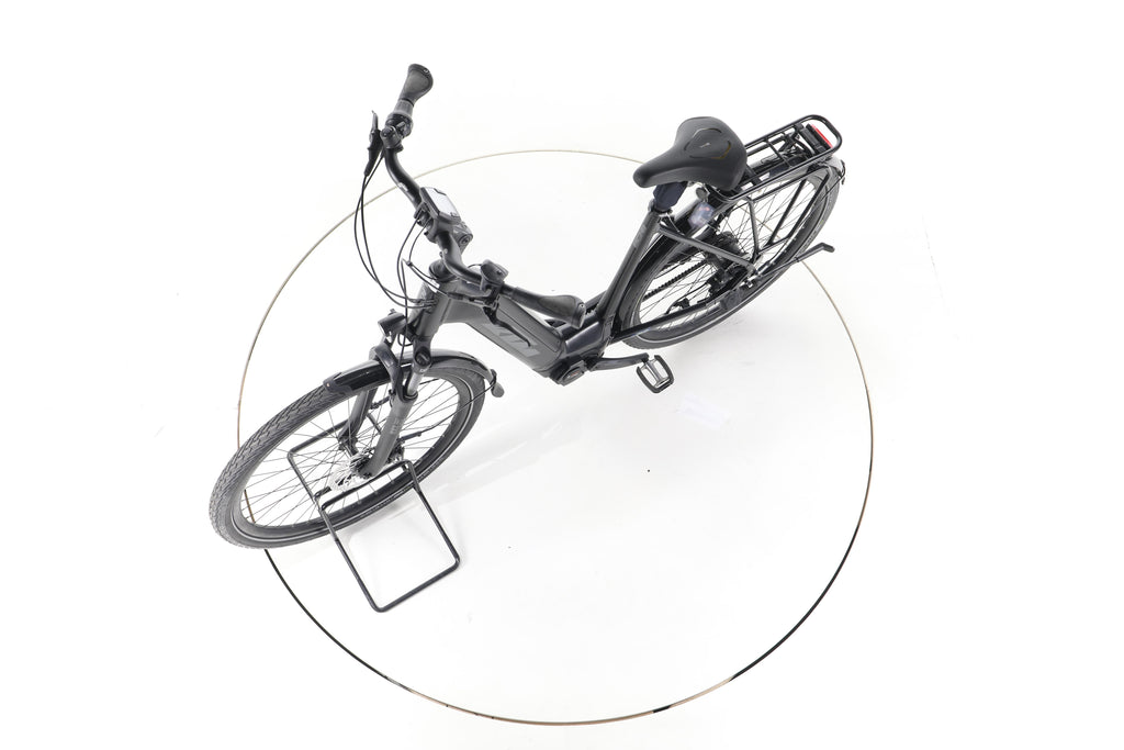 KTM MACINA CITY 610 City E-Bike Tiefeinsteiger - Image 18