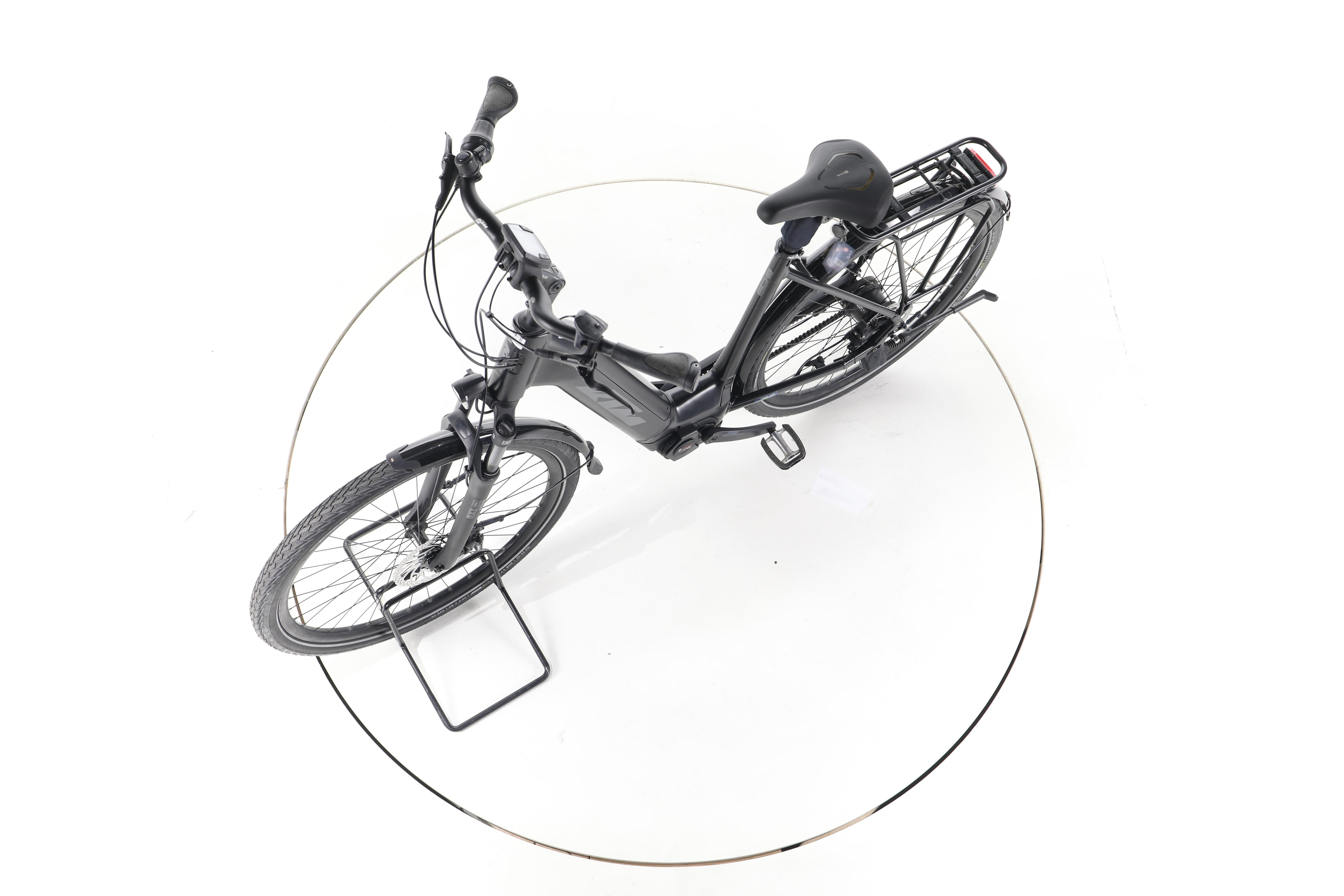 KTM MACINA CITY 610 City E-Bike Tiefeinsteiger - Image 18