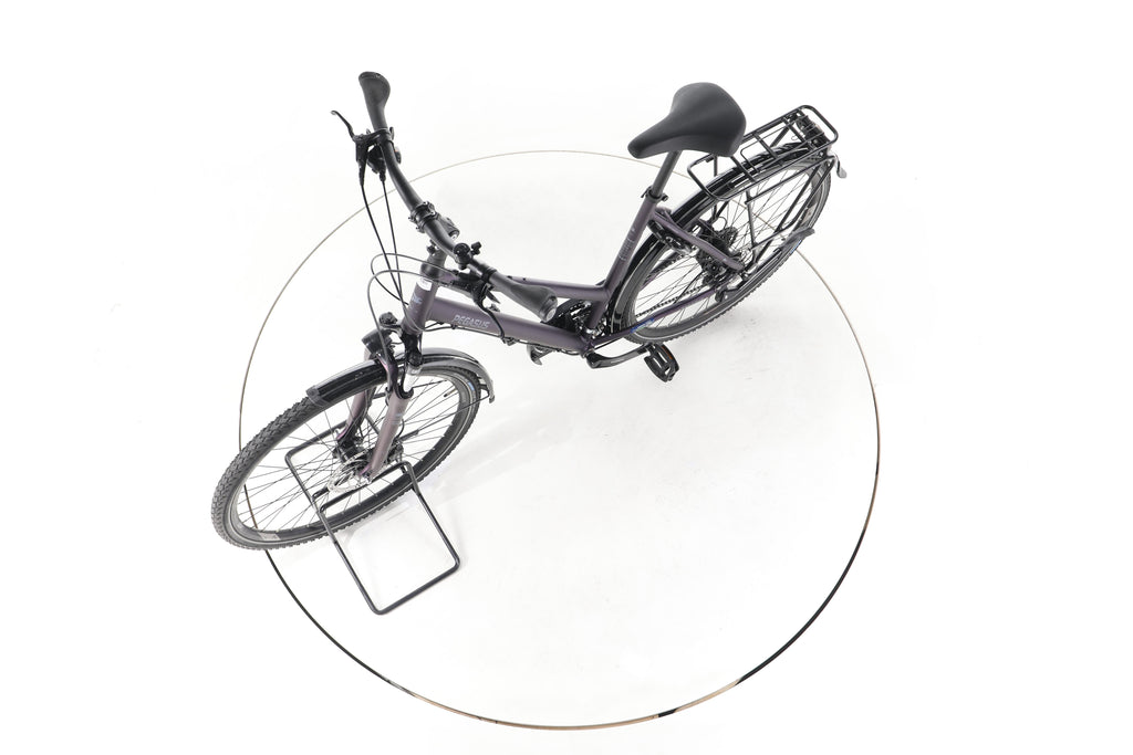 Pegasus Savona SL Disc 24 Fahrrad City & Trekking - Image 18